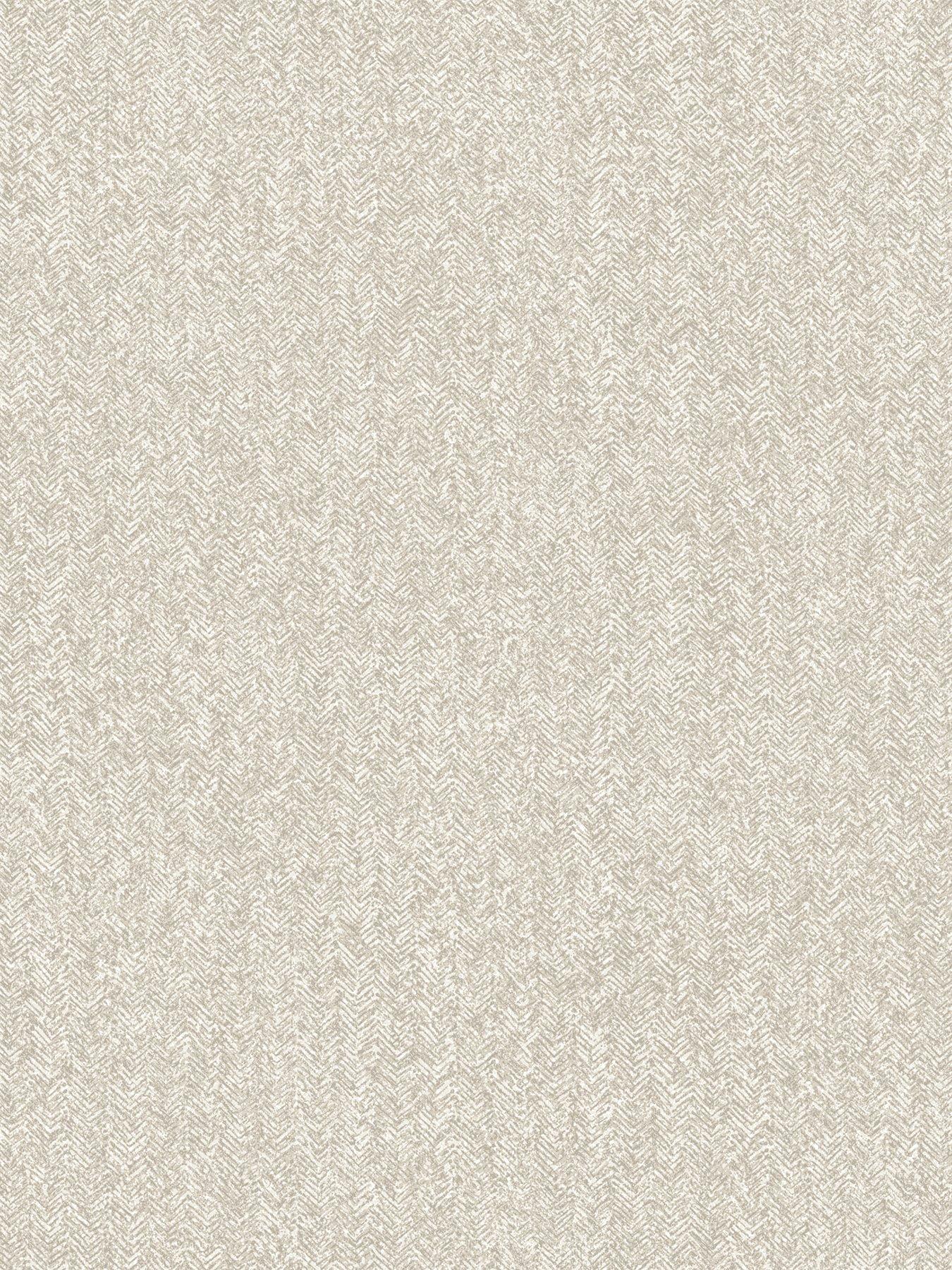 Image 2 of 4 of NuWallpaper Nuwallpaper Self Adhesive Ashland - Taupe