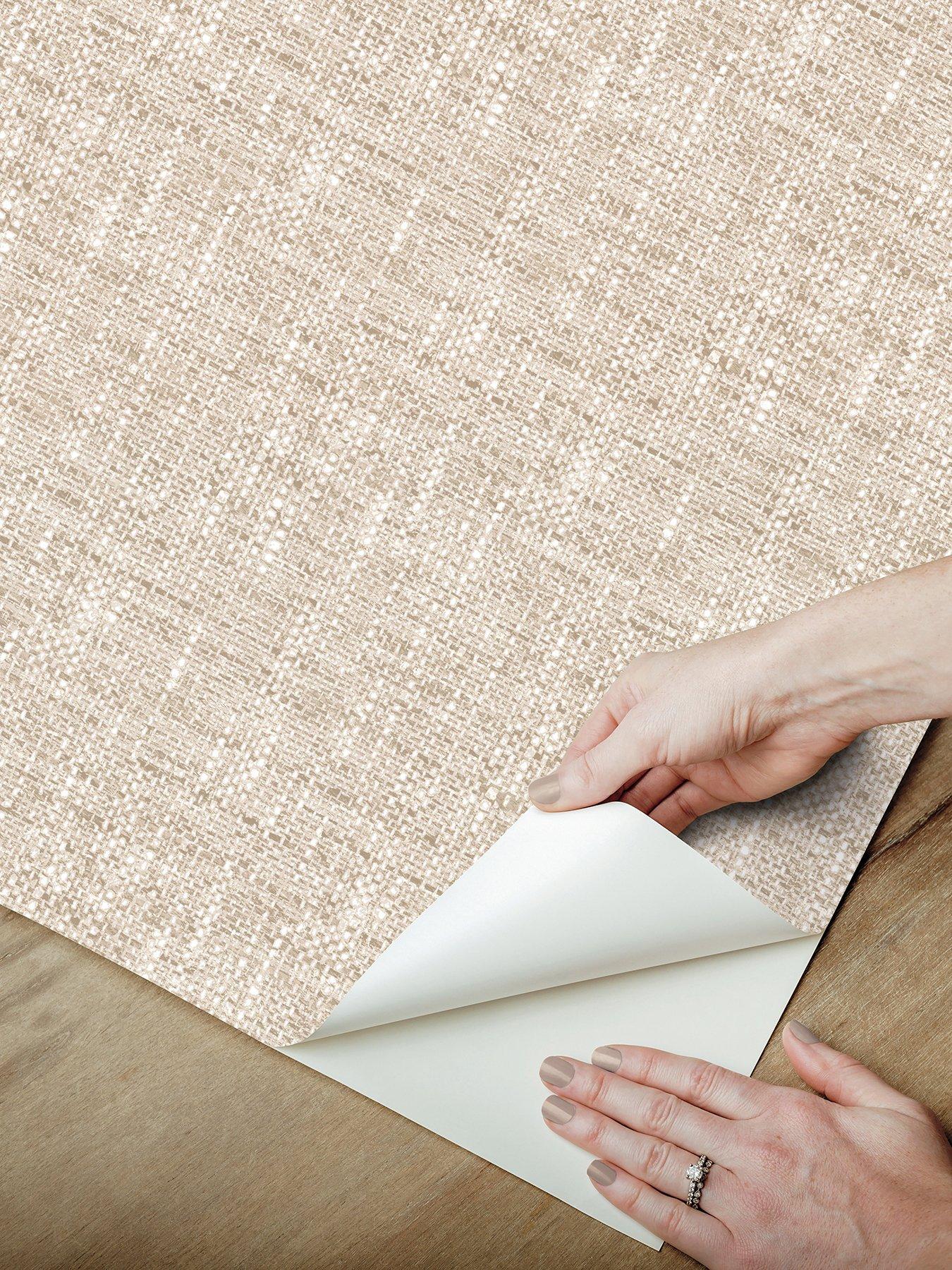 nuwallpaper-nuwallpaper-self-adhesive-poplin-tanoutfit