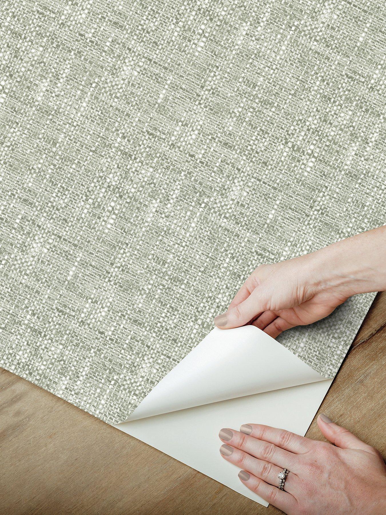 nuwallpaper-nuwallpaper-self-adhesive-poplin-sageoutfit