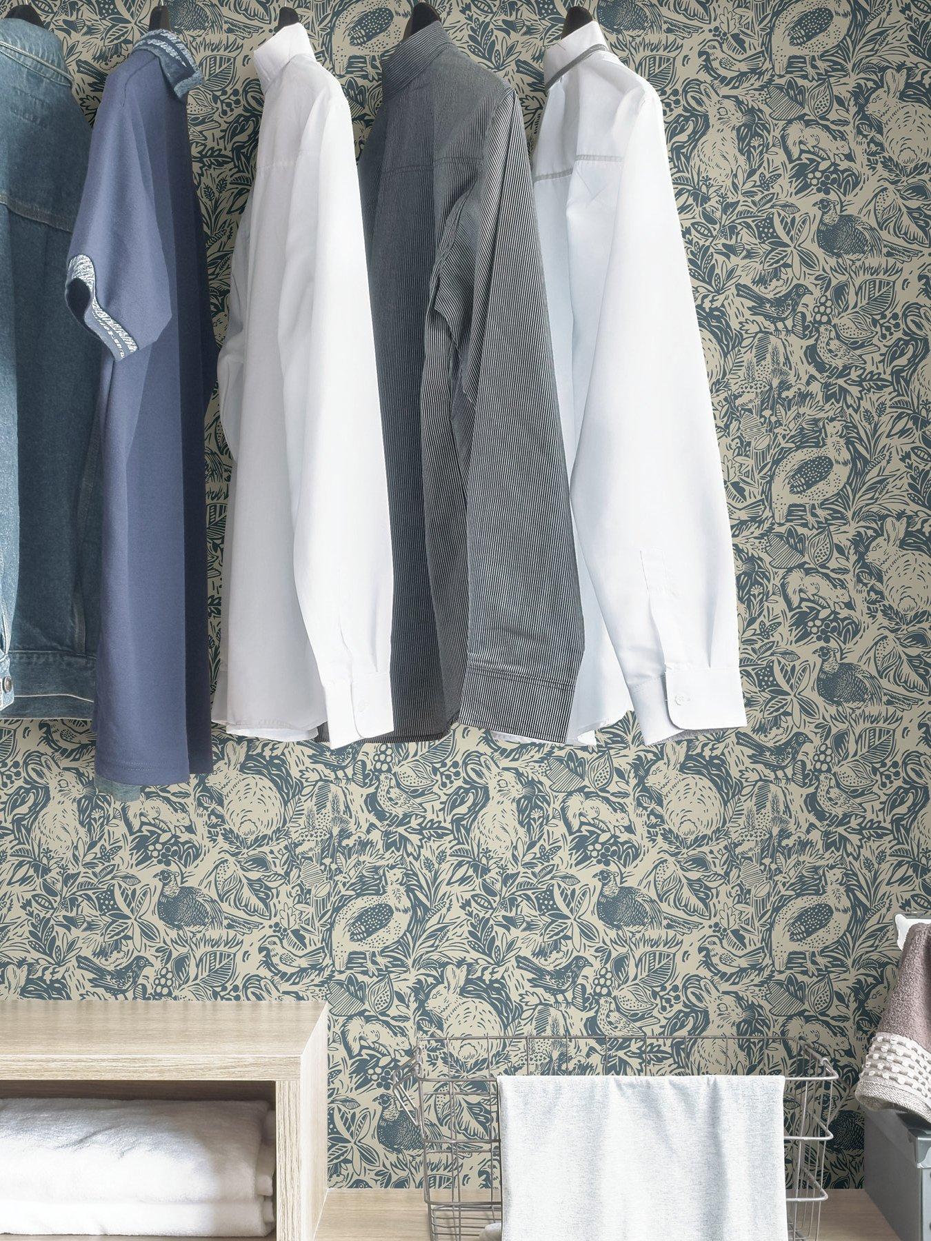 nuwallpaper-nuwallpaper-self-adhesive-terrene-blueoutfit