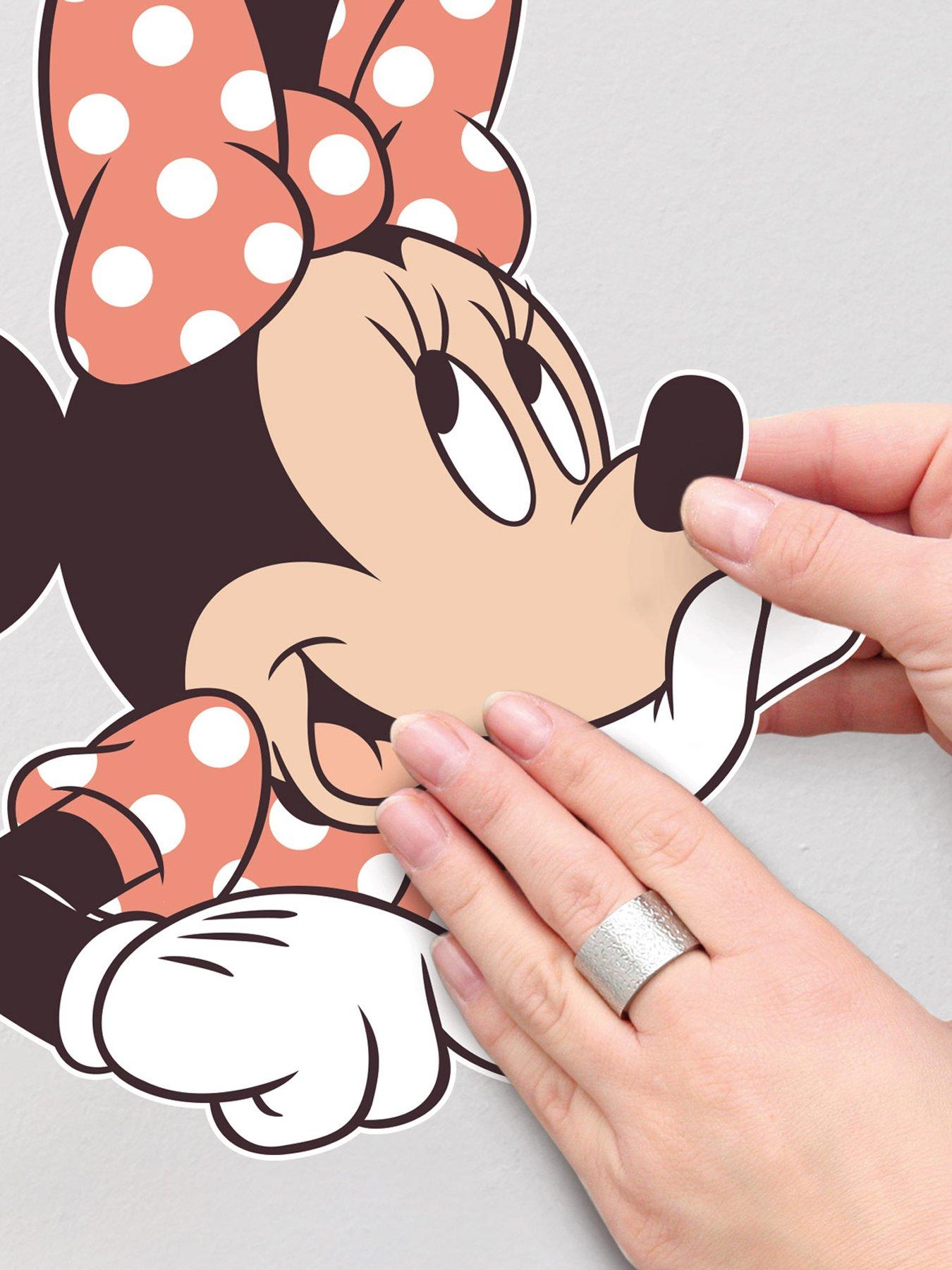 komar-wall-tattoo--disney-minnie-mouseback