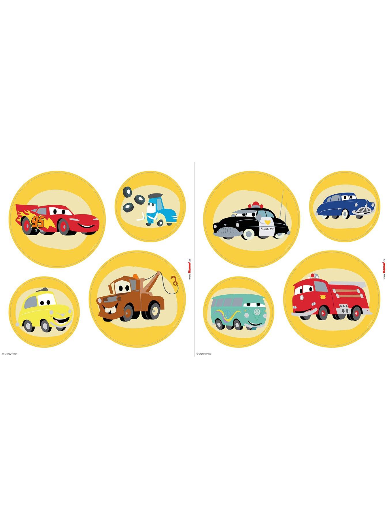 komar-window-sticker-disney-carsstillFront
