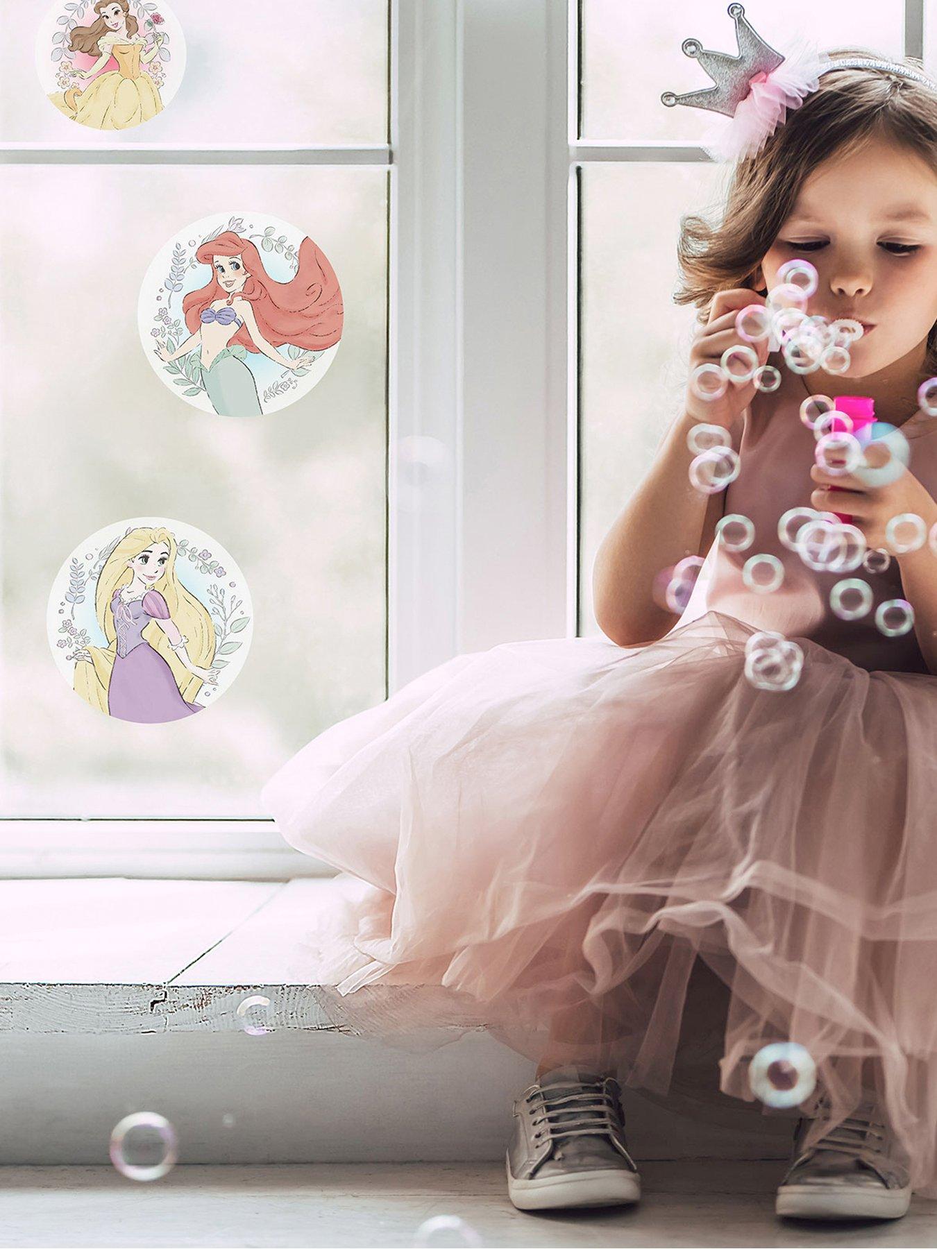 komar-window-sticker-disney-princess
