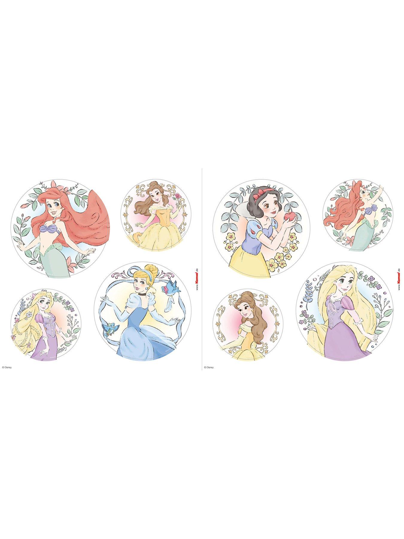 komar-komar-window-sticker-disney-princessstillFront