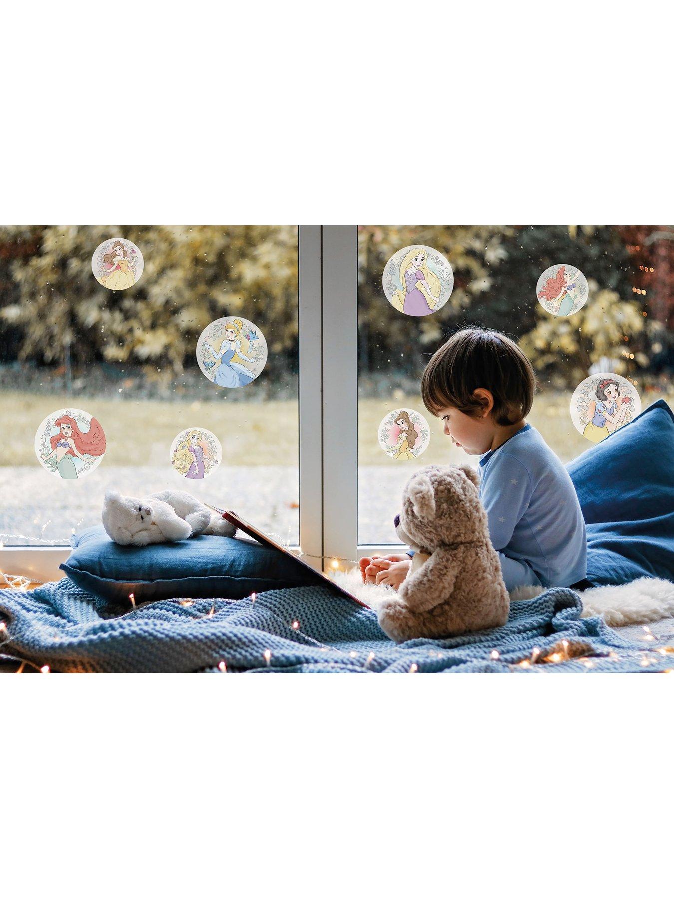 komar-komar-window-sticker-disney-princessback