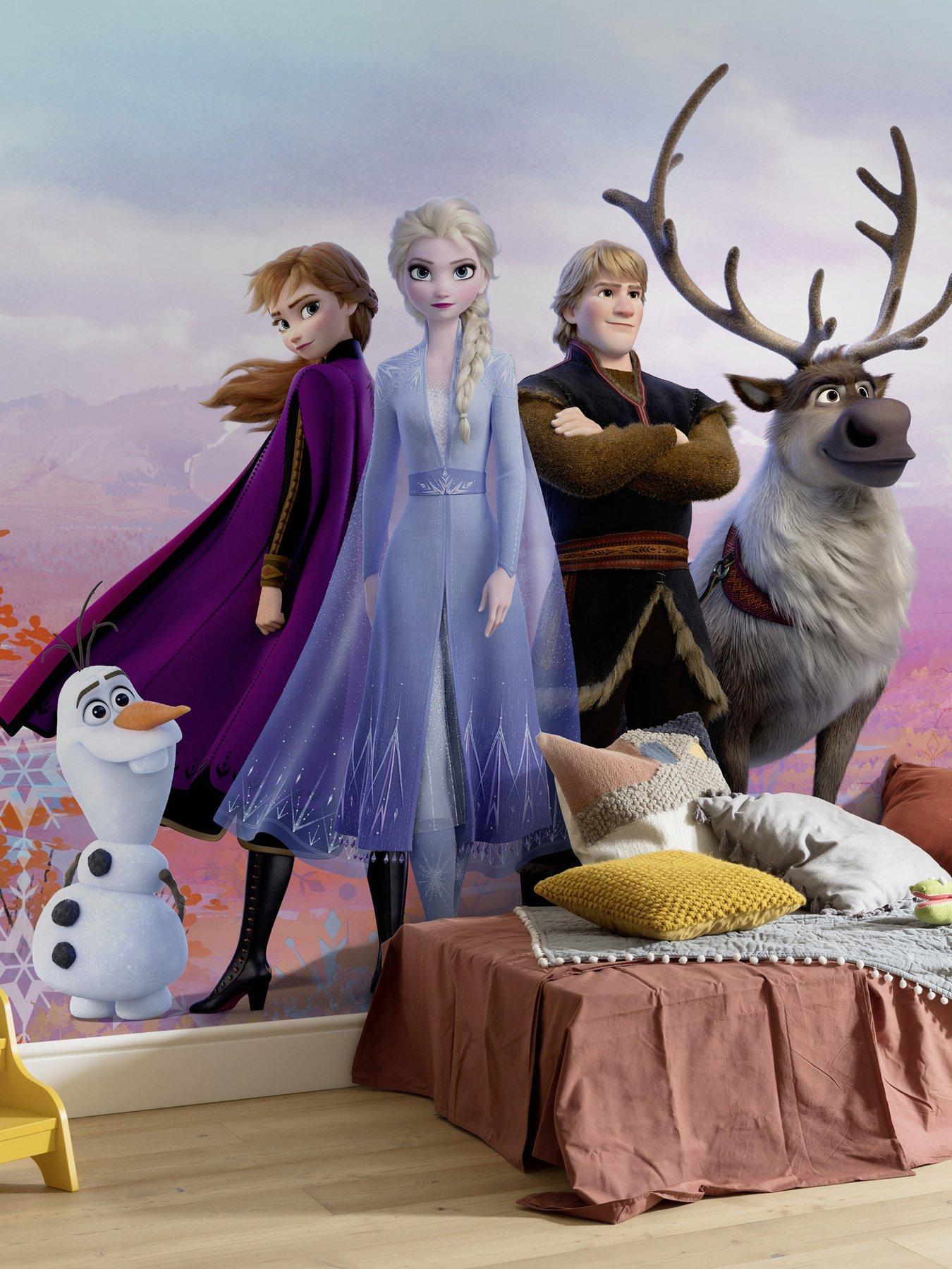komar-mural-disney-frozen