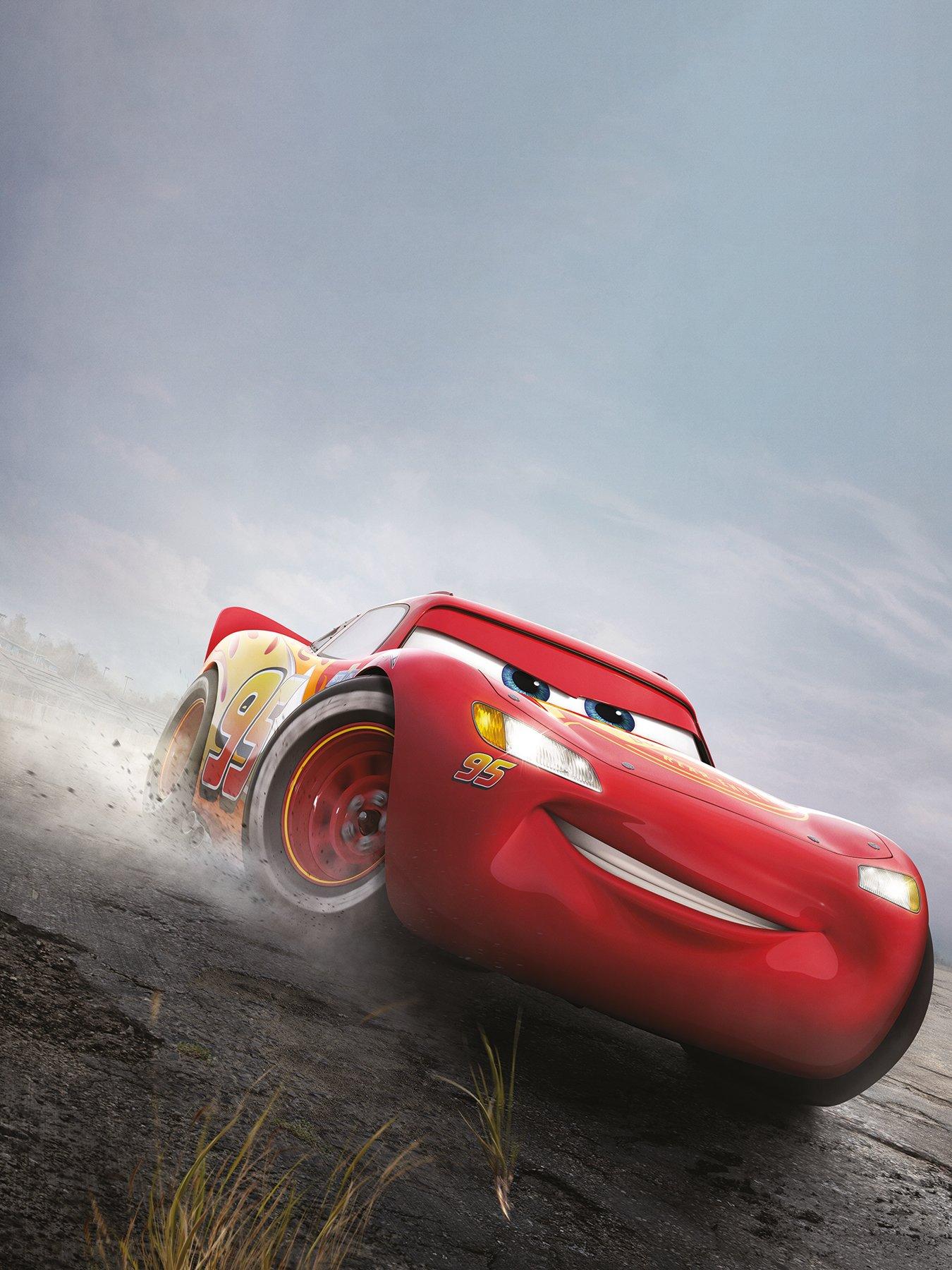 komar-mural-disney-pixar-carsstillFront