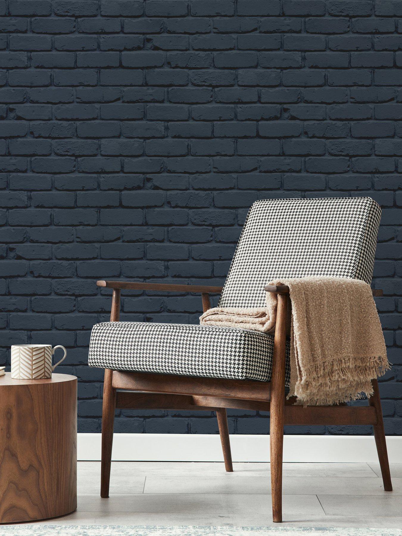 fine-decor-painted-brick-wallpaper-navystillFront