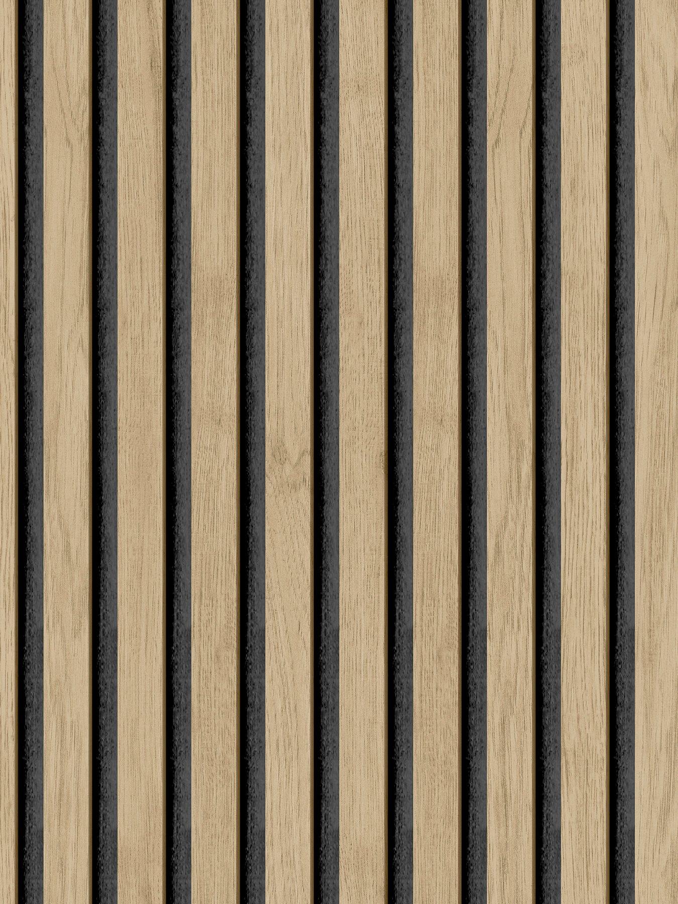 nuwallpaper-nuwallpaper-self-adhesive-slat-wood-oakstillFront