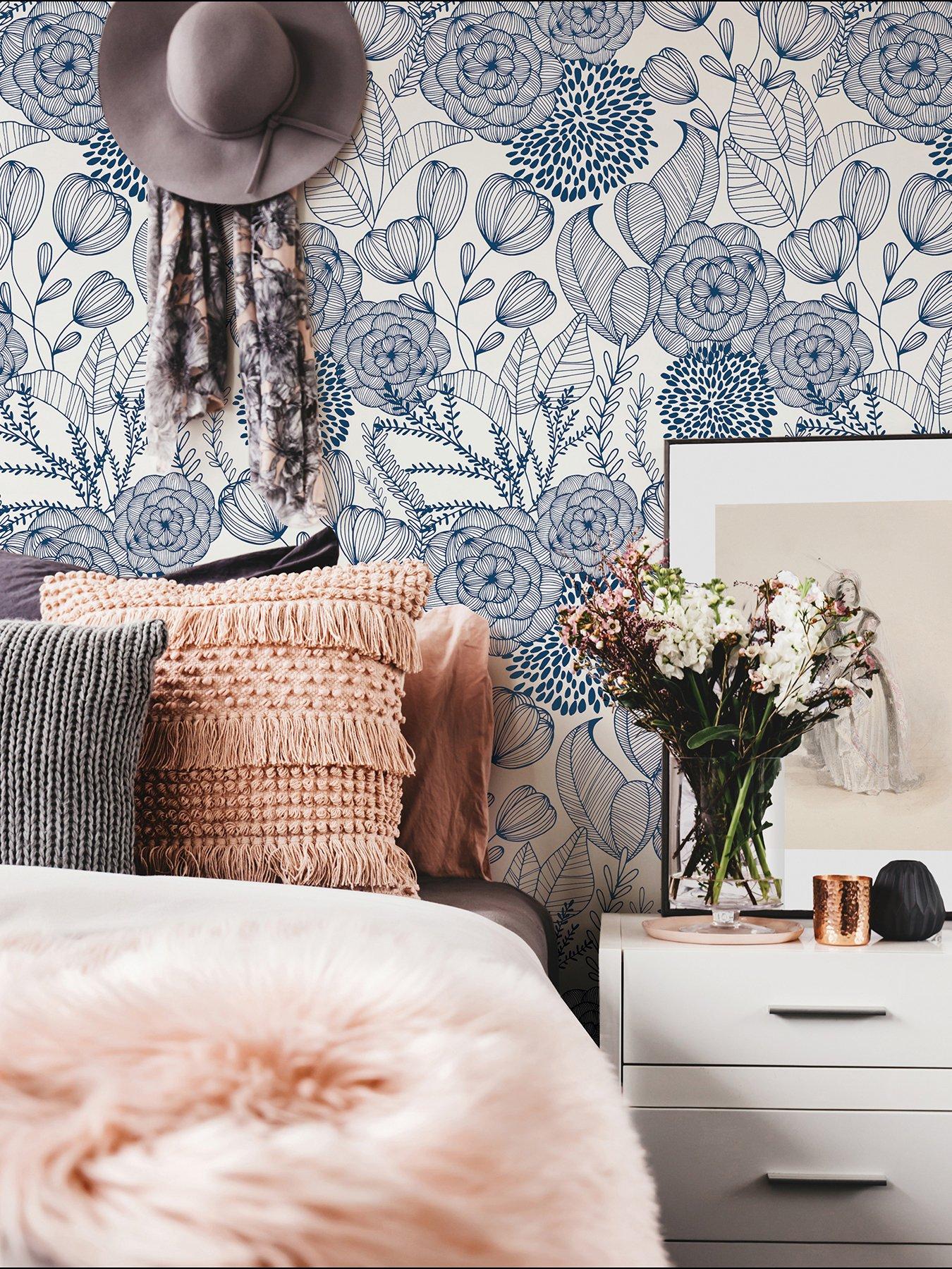 nuwallpaper-nuwallpaper-self-adhesive-secret-garden-blue