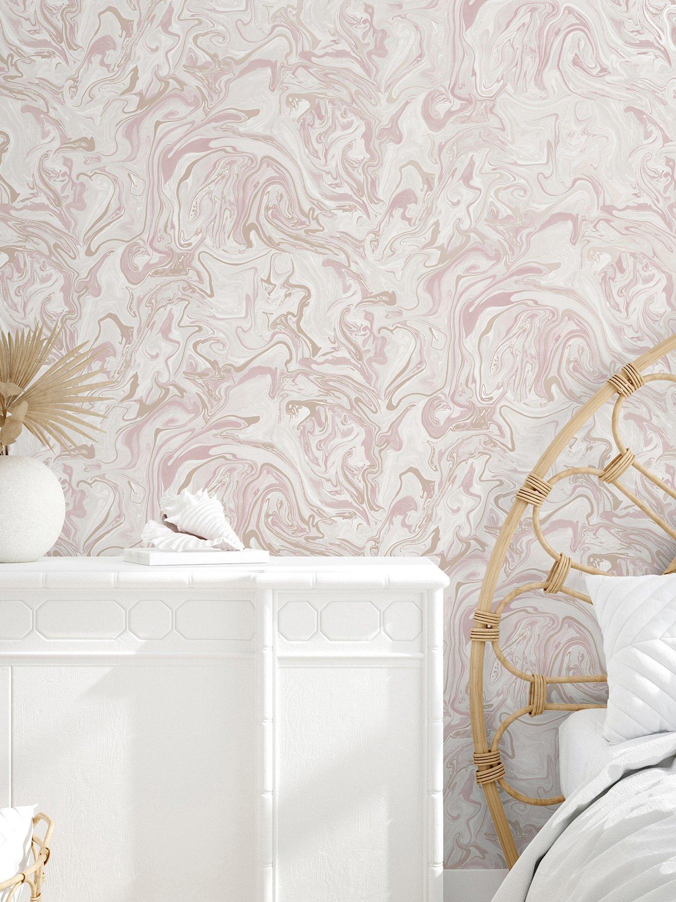 nuwallpaper-nuwallpaper-self-adhesive-marble-swirl-blush