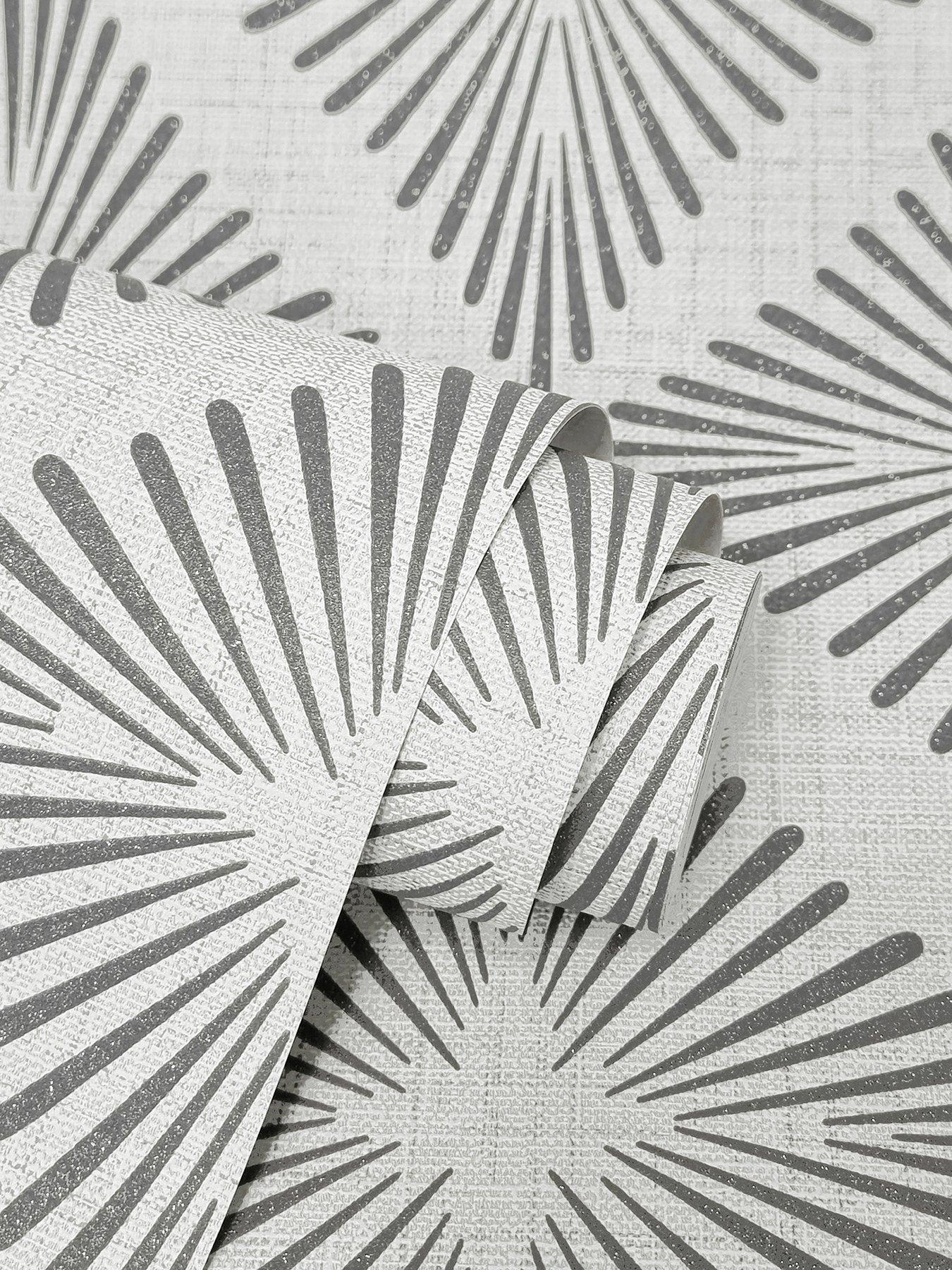 fine-decor-denver-wallpaper-greydetail