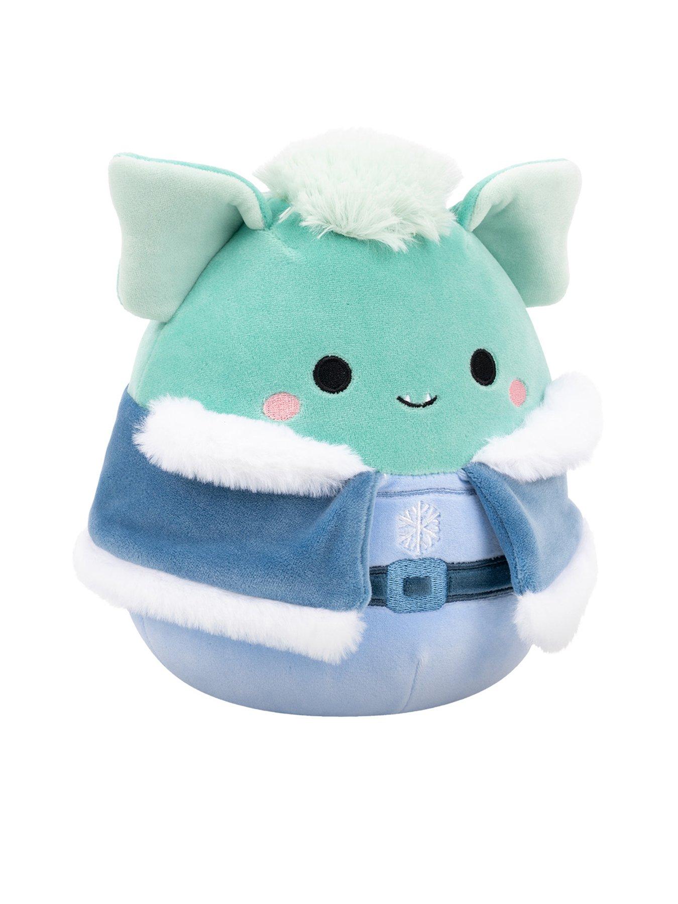 squishmallows-sqxm-little-plush-75-squishmallows-tbd-pale-teal-troll-wmuted-blue-winter-outfitstillFront