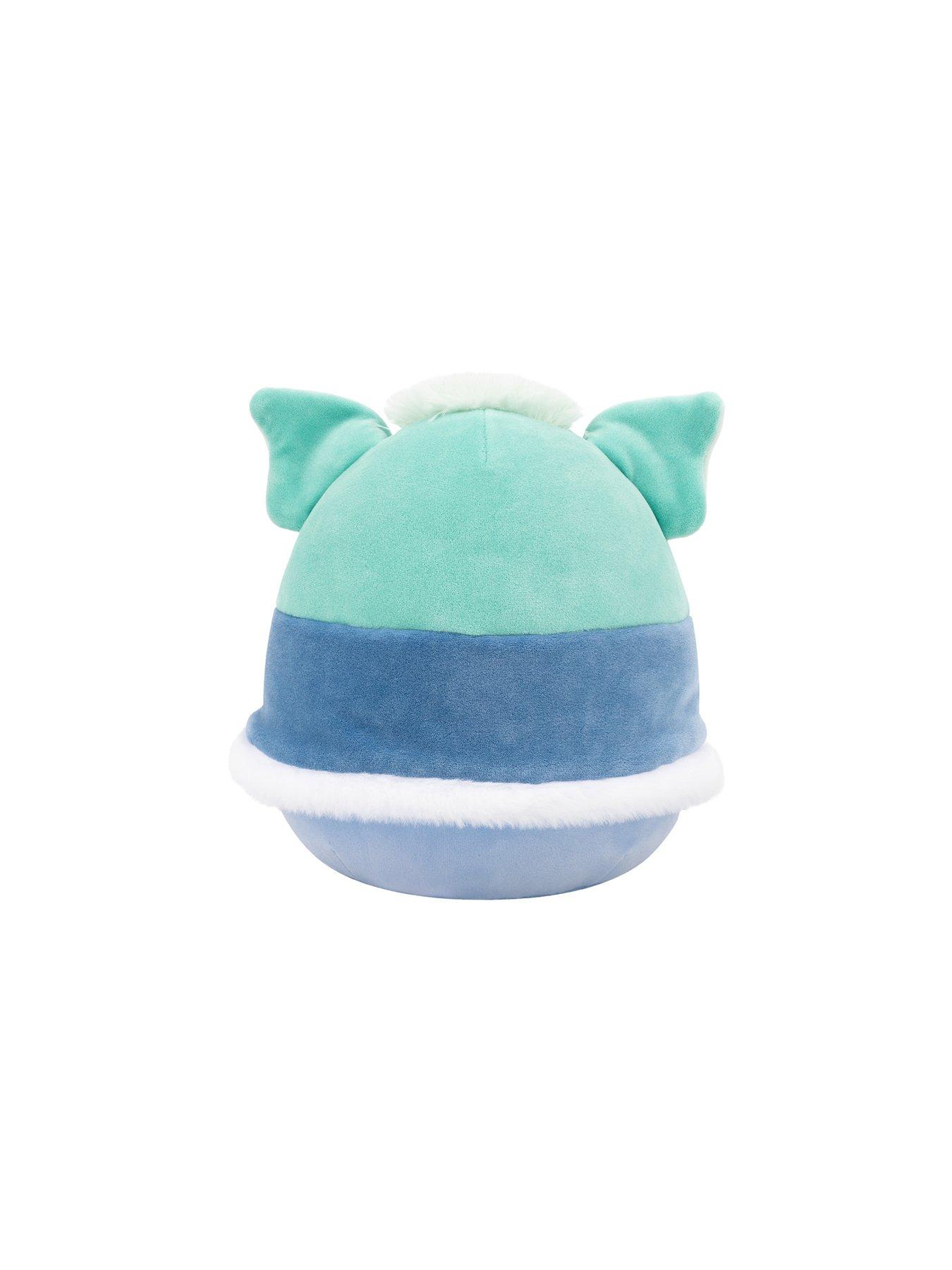 squishmallows-sqxm-little-plush-75-squishmallows-tbd-pale-teal-troll-wmuted-blue-winter-outfitoutfit