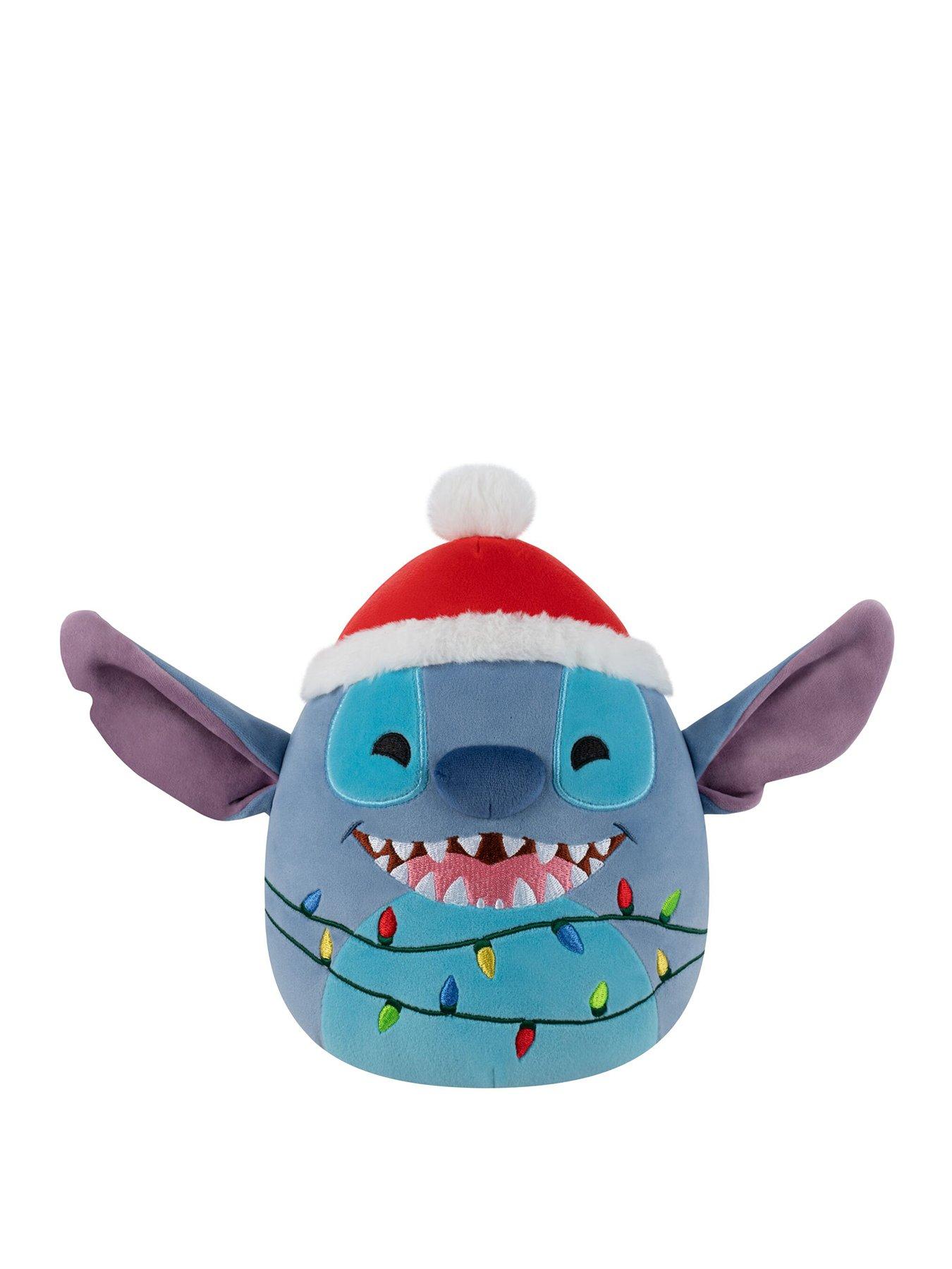 squishmallows-8-plush--nbspdisney-holiday-stitch
