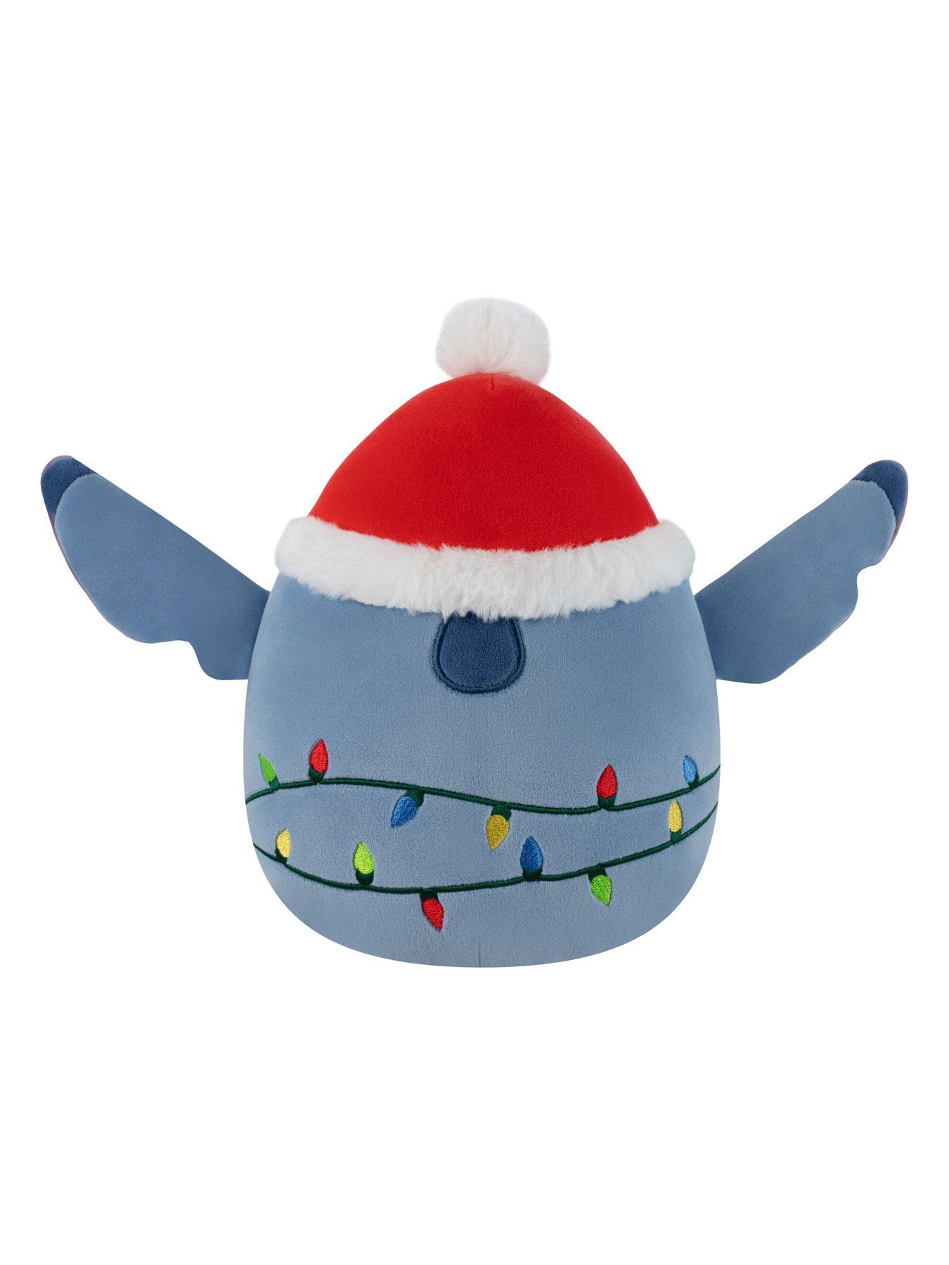 squishmallows-8-plush--nbspdisney-holiday-stitchoutfit