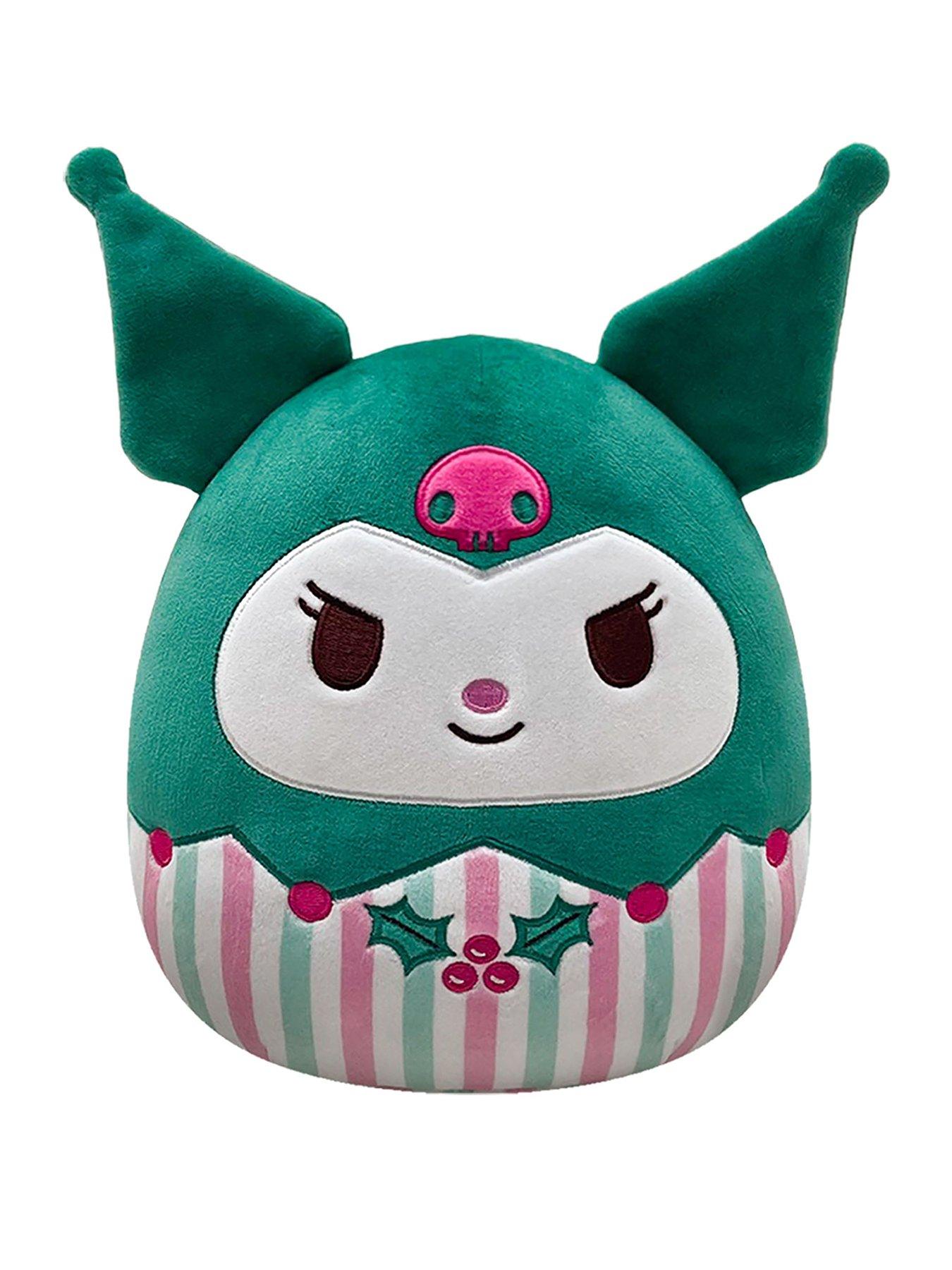 squishmallows-8-christmasnbspplush--nbsphello-kitty-kuromi
