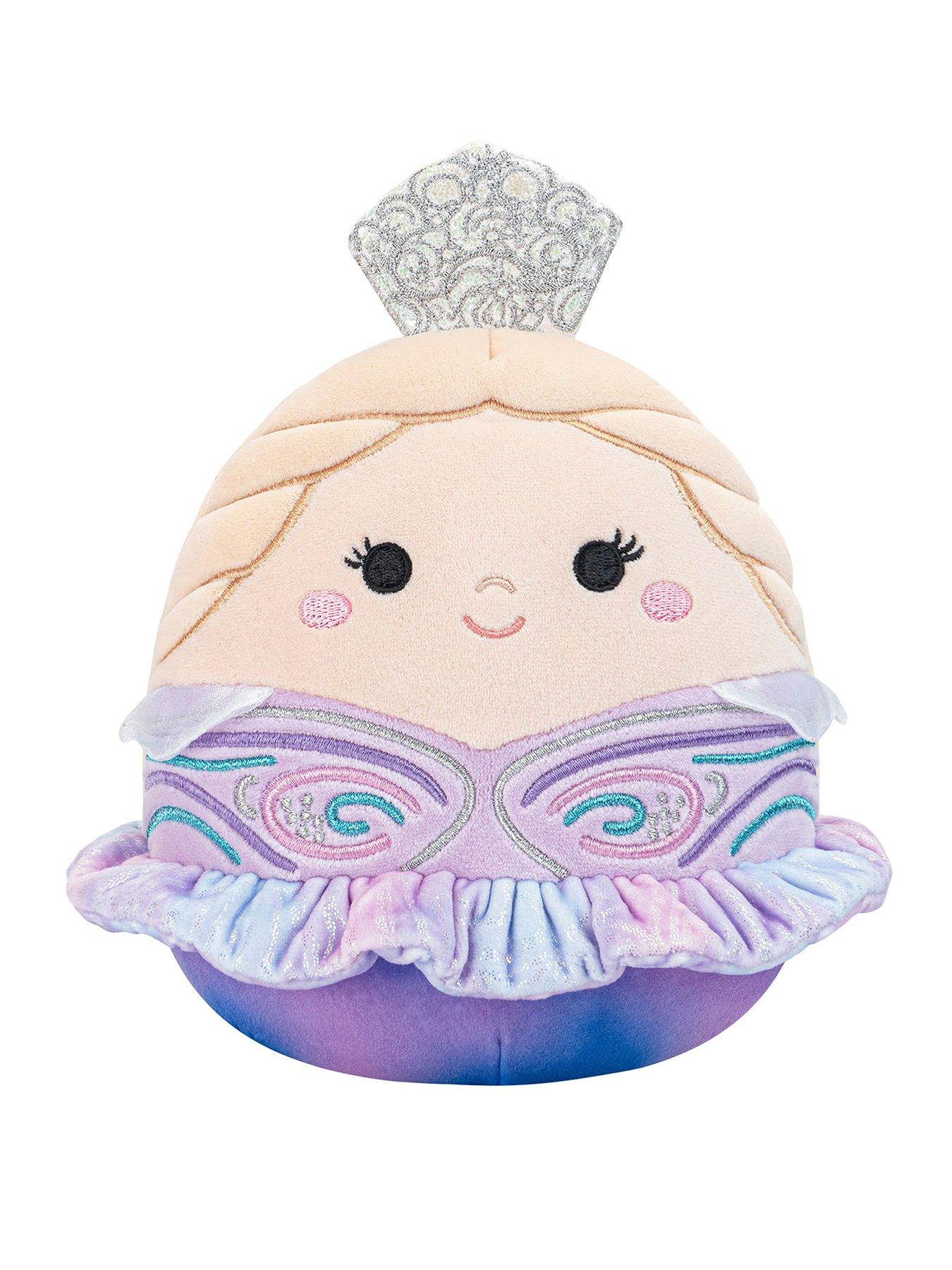 Squishmallows Wicked Glinda 8" Plush