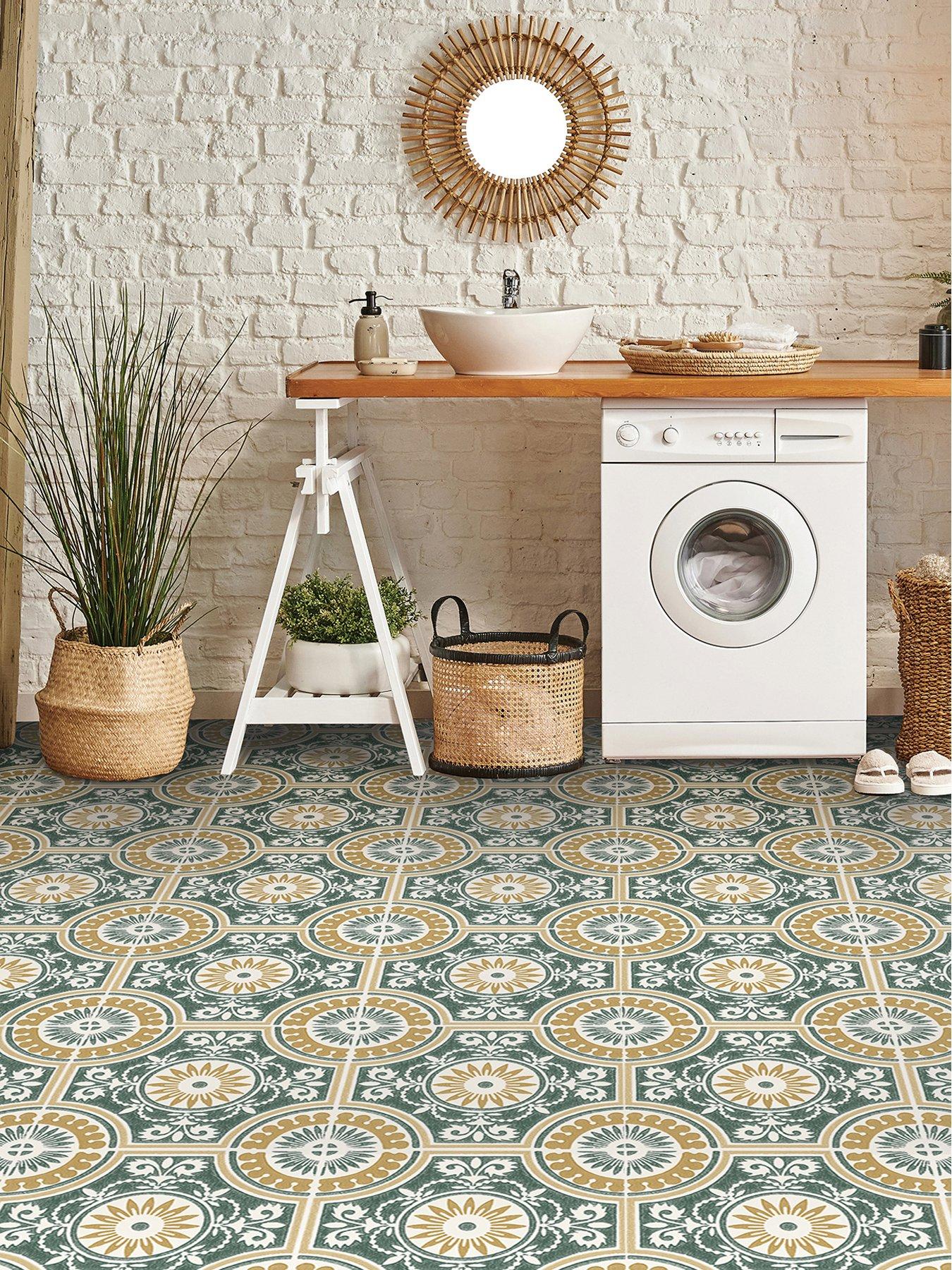 floor-pops-floorpops-yellow-ezra-peel-stick-floor-tiles