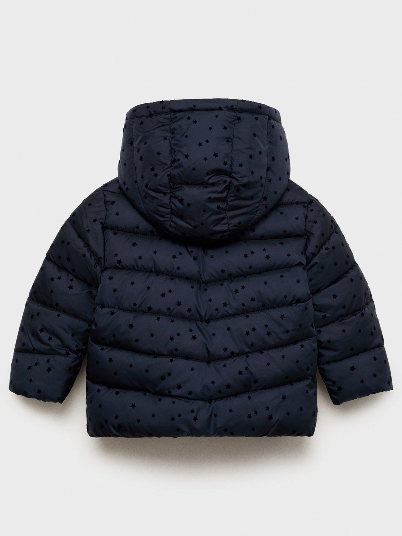 mango-younger-girls-star-hooded-coat-navyback