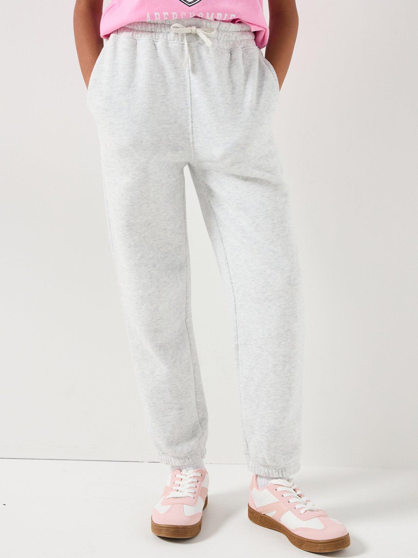 abercrombie-fitch-girls-essential-fleece-jogger-grey