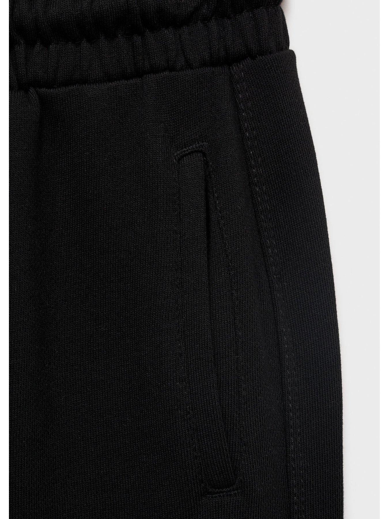 mango-boys-joggers-blackdetail