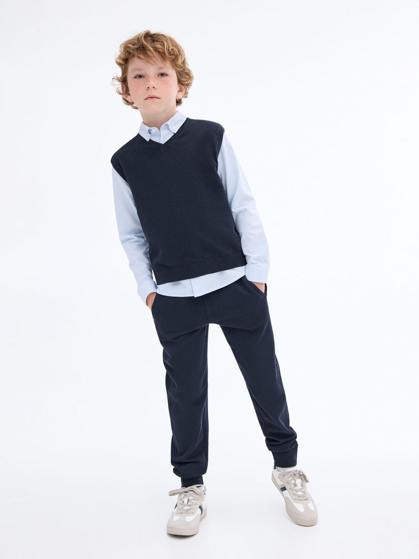 mango-boys-joggers-navystillFront