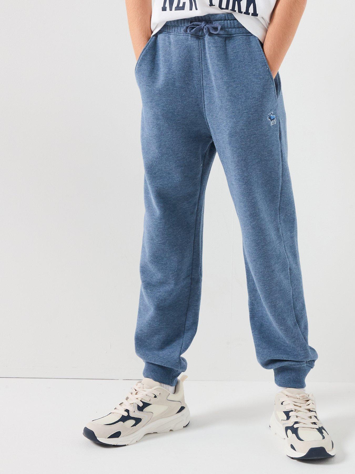 abercrombie-fitch-boys-essential-fleece-jogger-blue