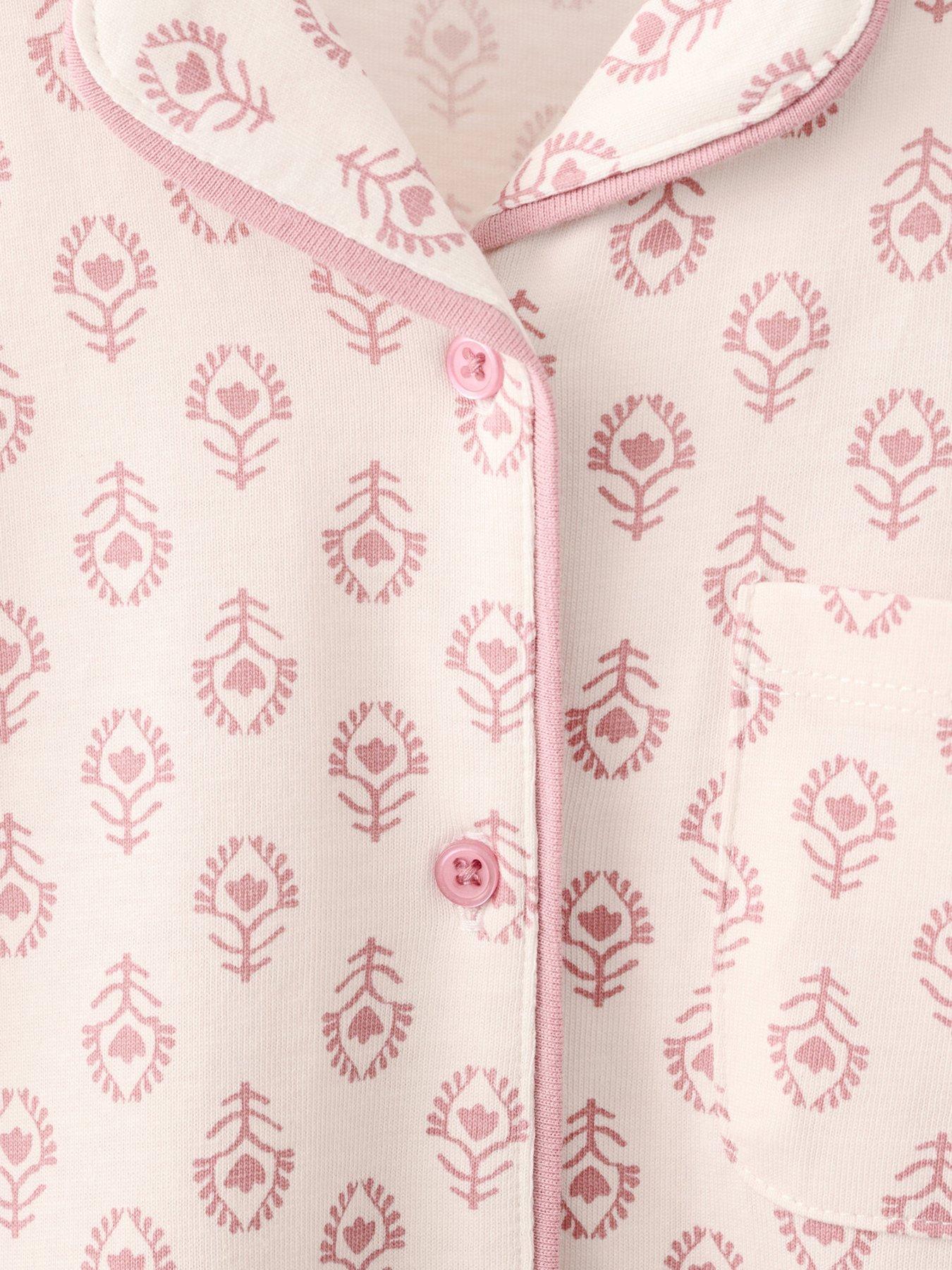 mango-younger-girls-button-through-pyjamas-light-pinkdetail