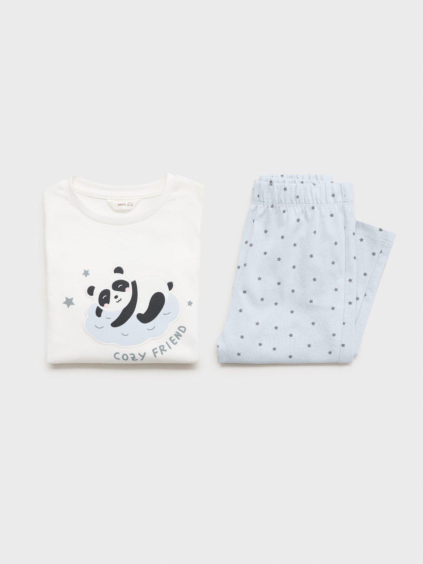 mango-younger-girls-panda-long-sleeve-pyjamas-light-creamoutfit