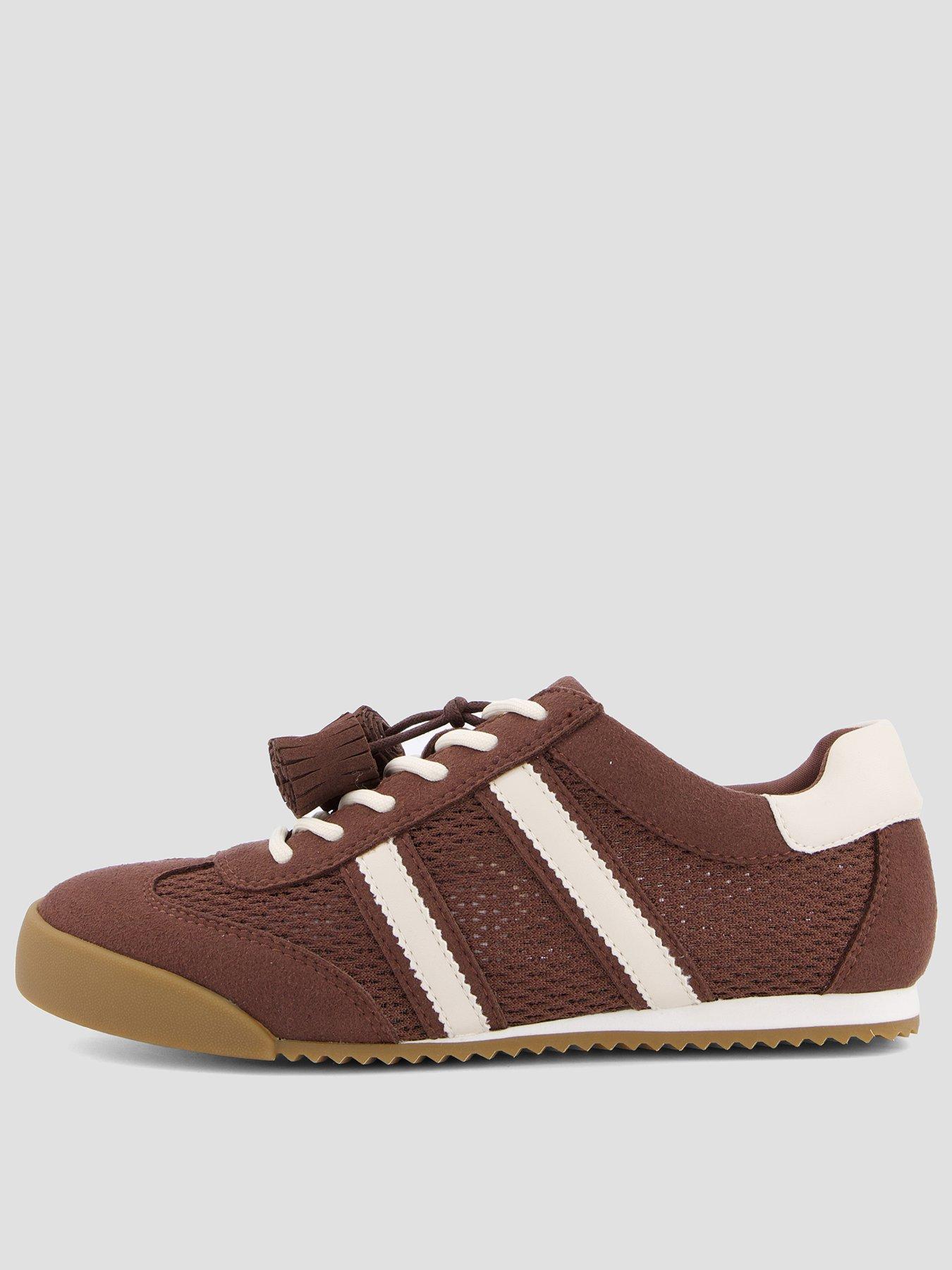 the-very-collection-mesh-trainer-brownstillFront