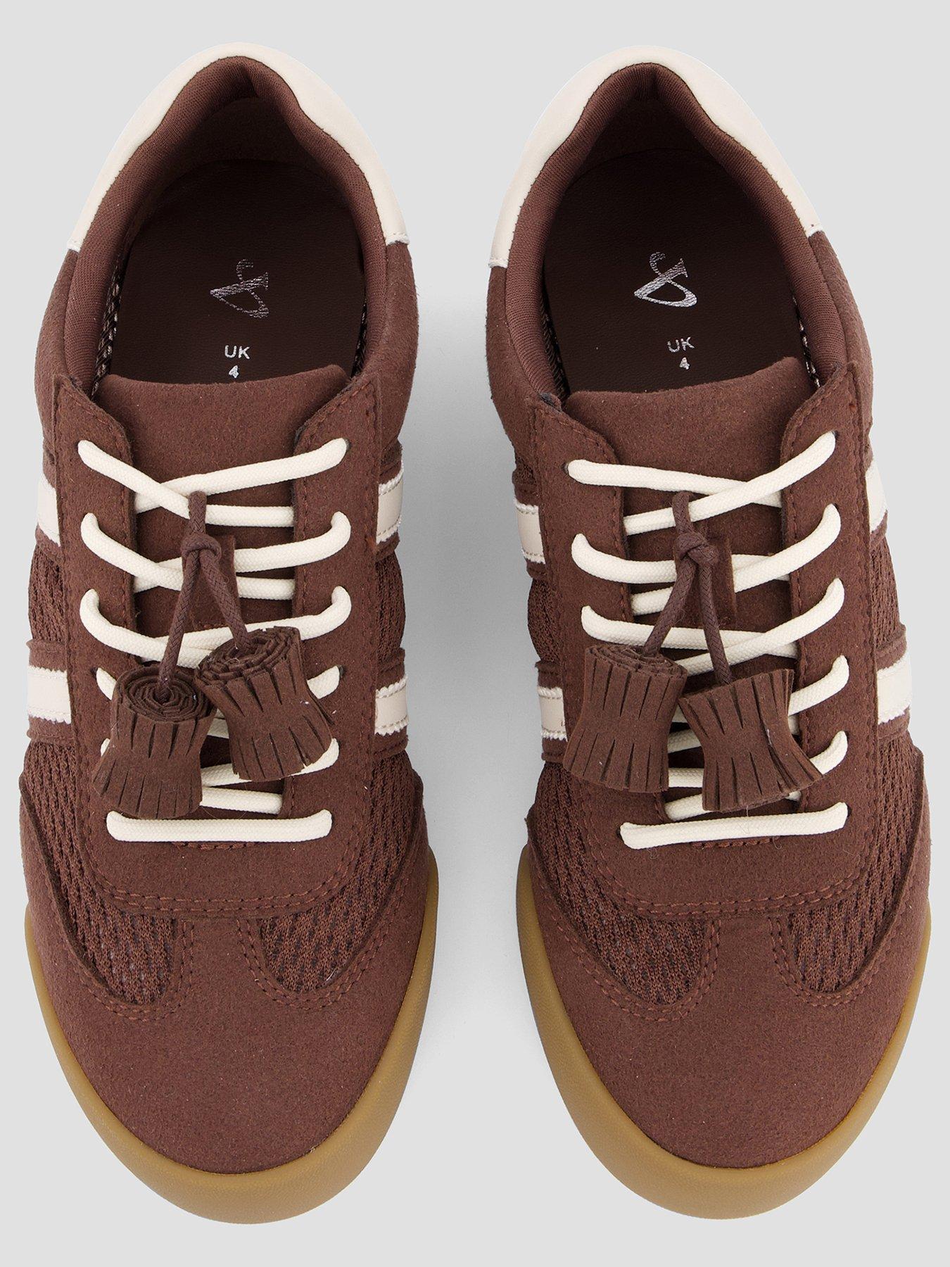 the-very-collection-mesh-trainer-browndetail