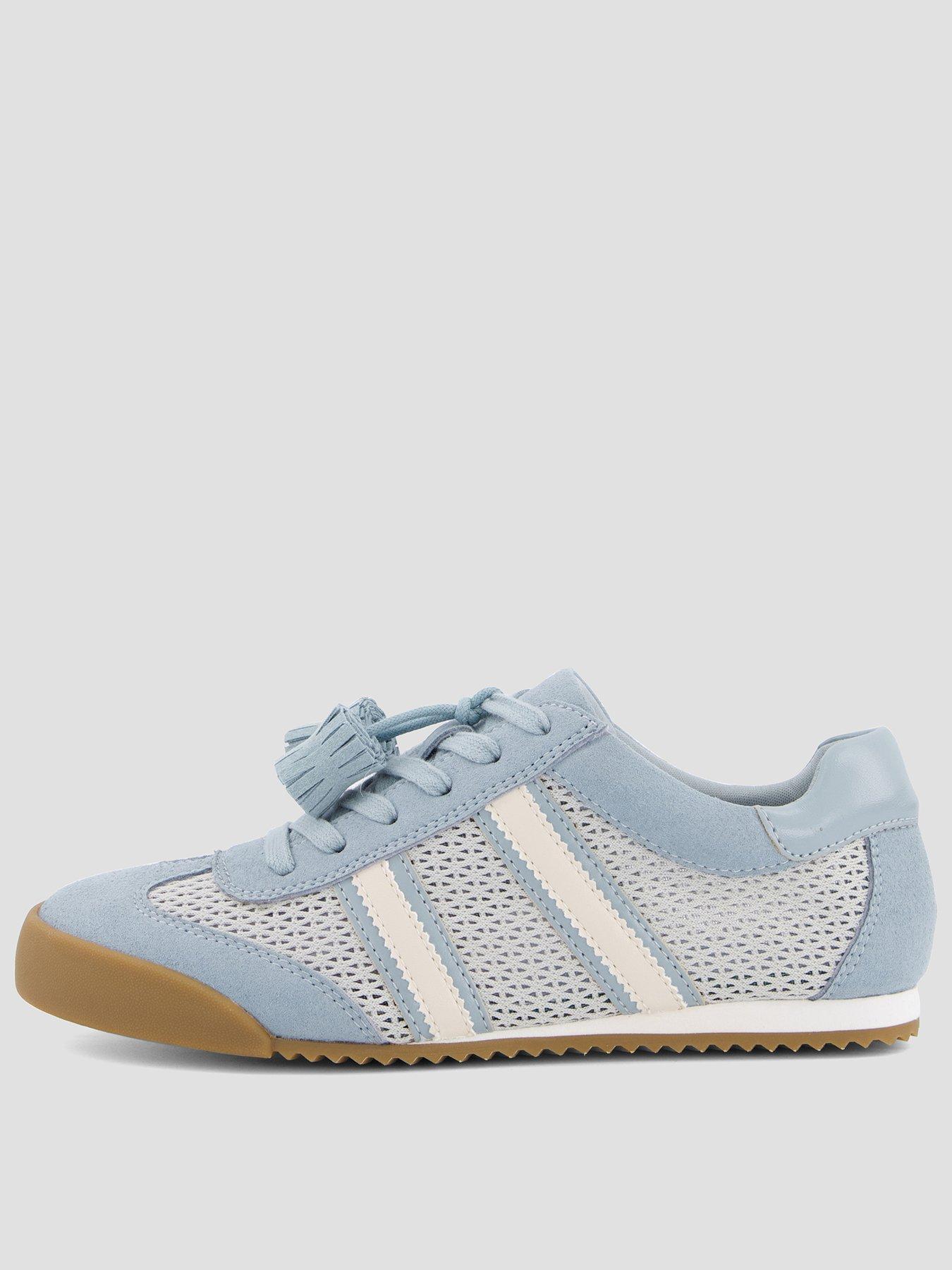 the-very-collection-mesh-trainer-bluestillFront