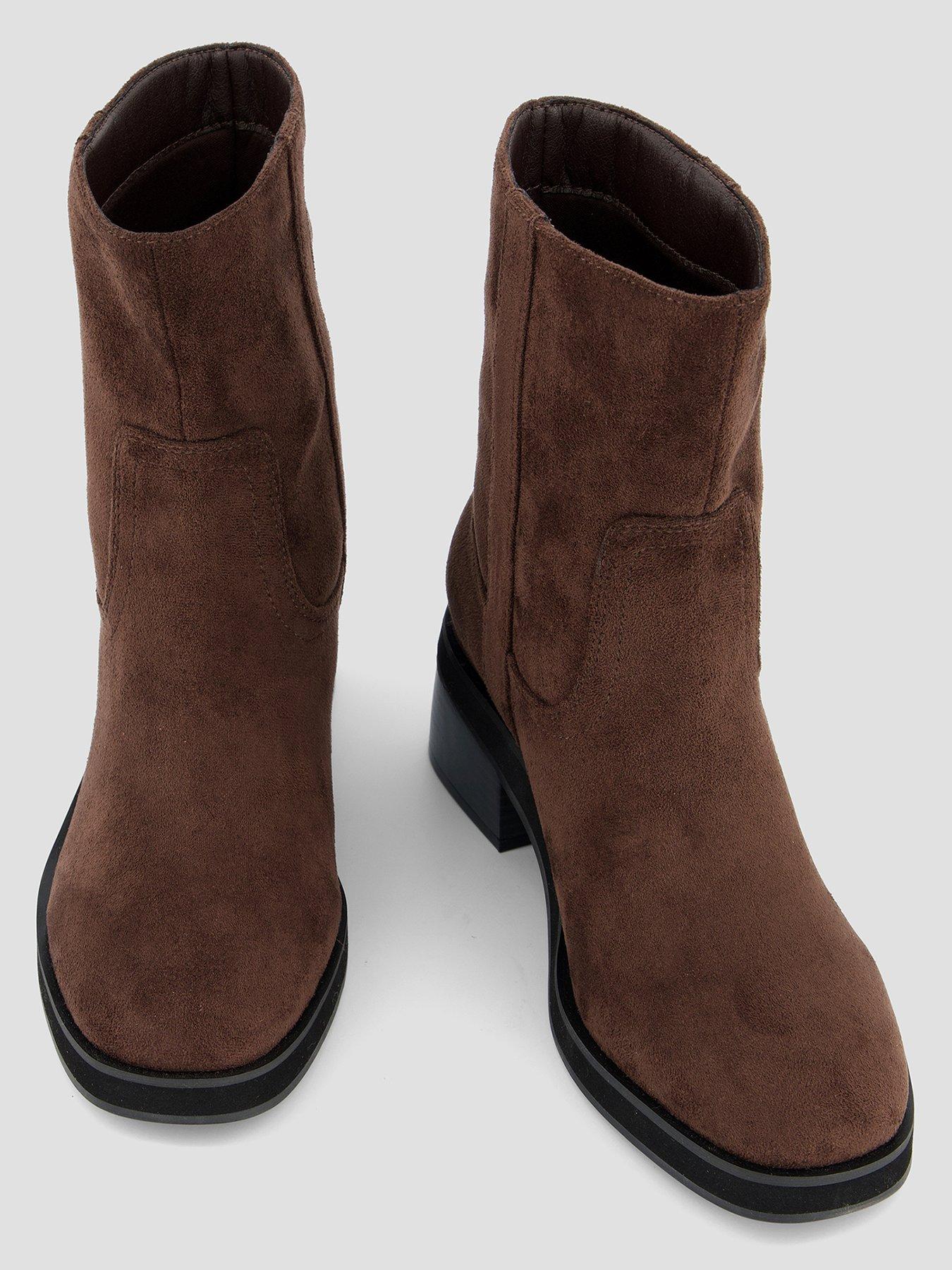 the-very-collection-low-block-heel-ankle-bootdetail