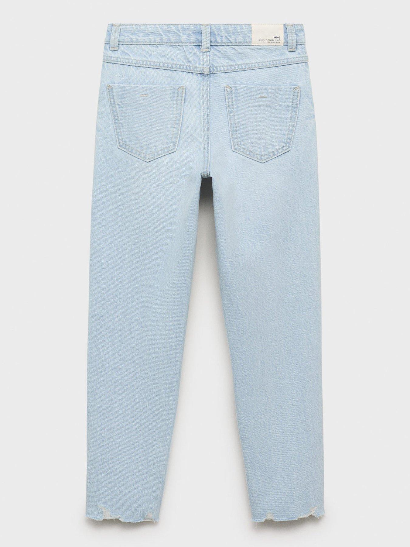 mango-girls-mom-jeans-light-blueback