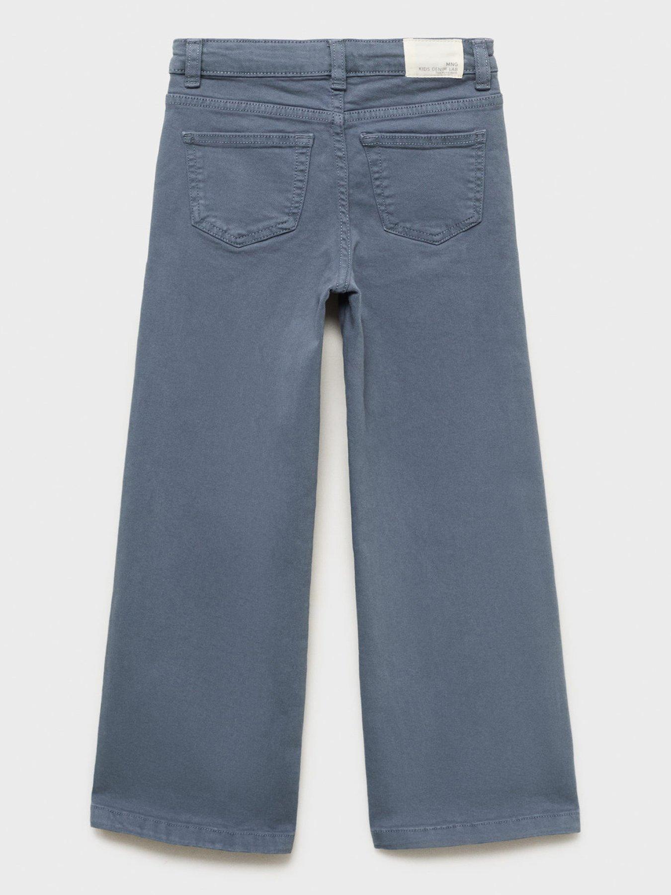 mango-girls-wide-leg-coloured-jeans-blueback