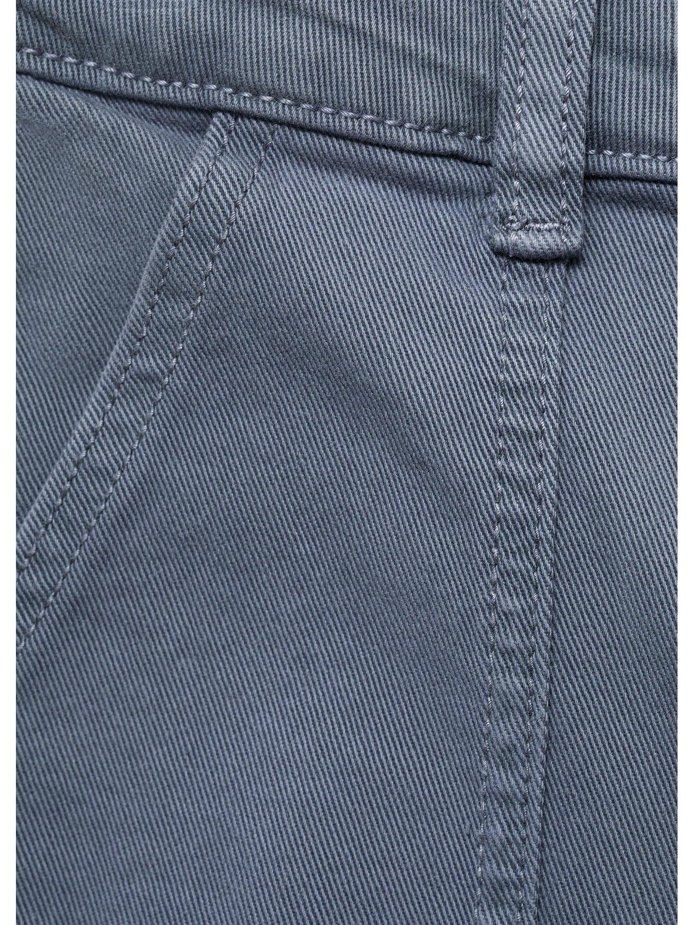 mango-girls-wide-leg-coloured-jeans-blueoutfit