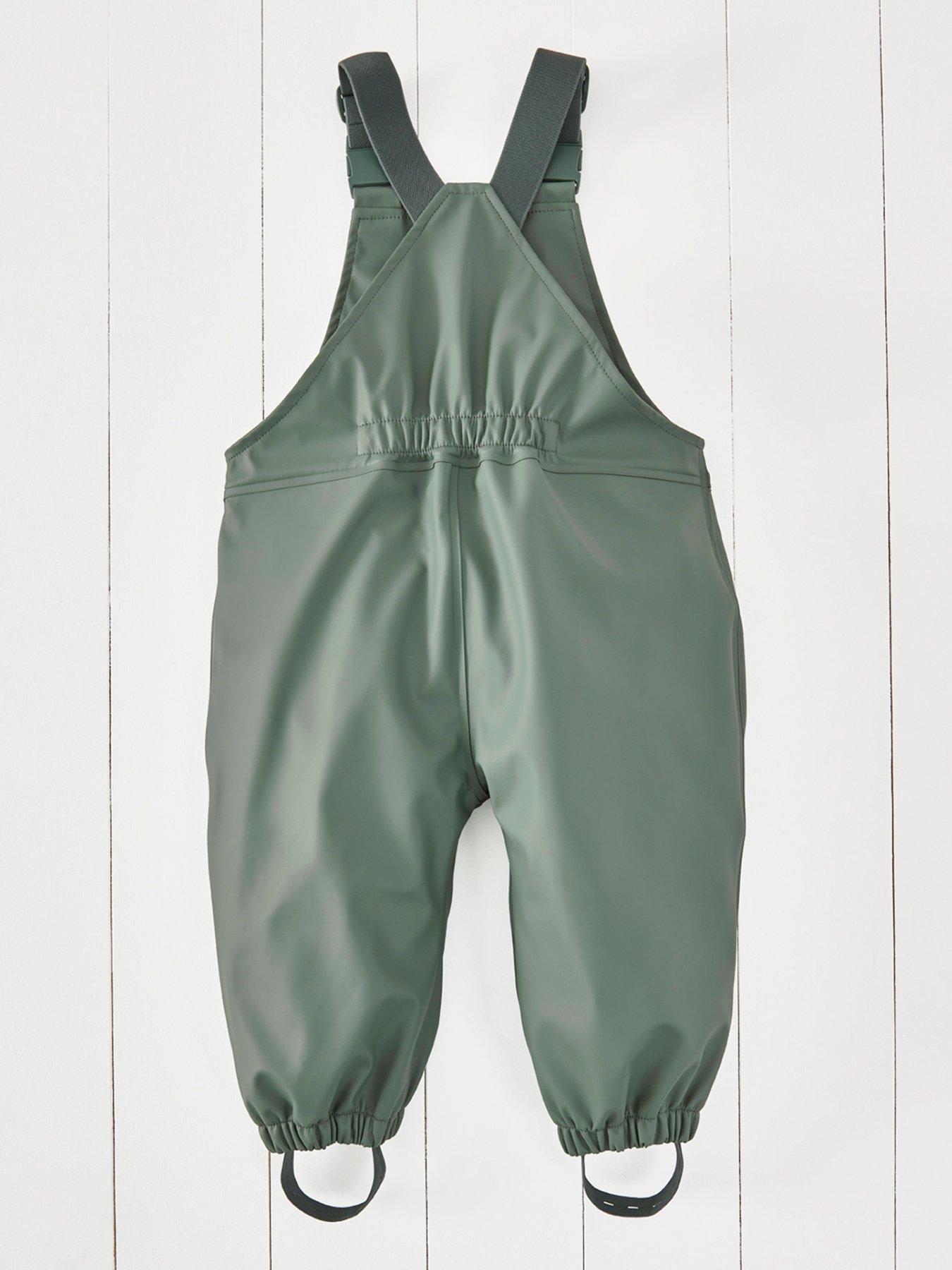 grass-air-infant-junior-rainster-dungaree-khakiback