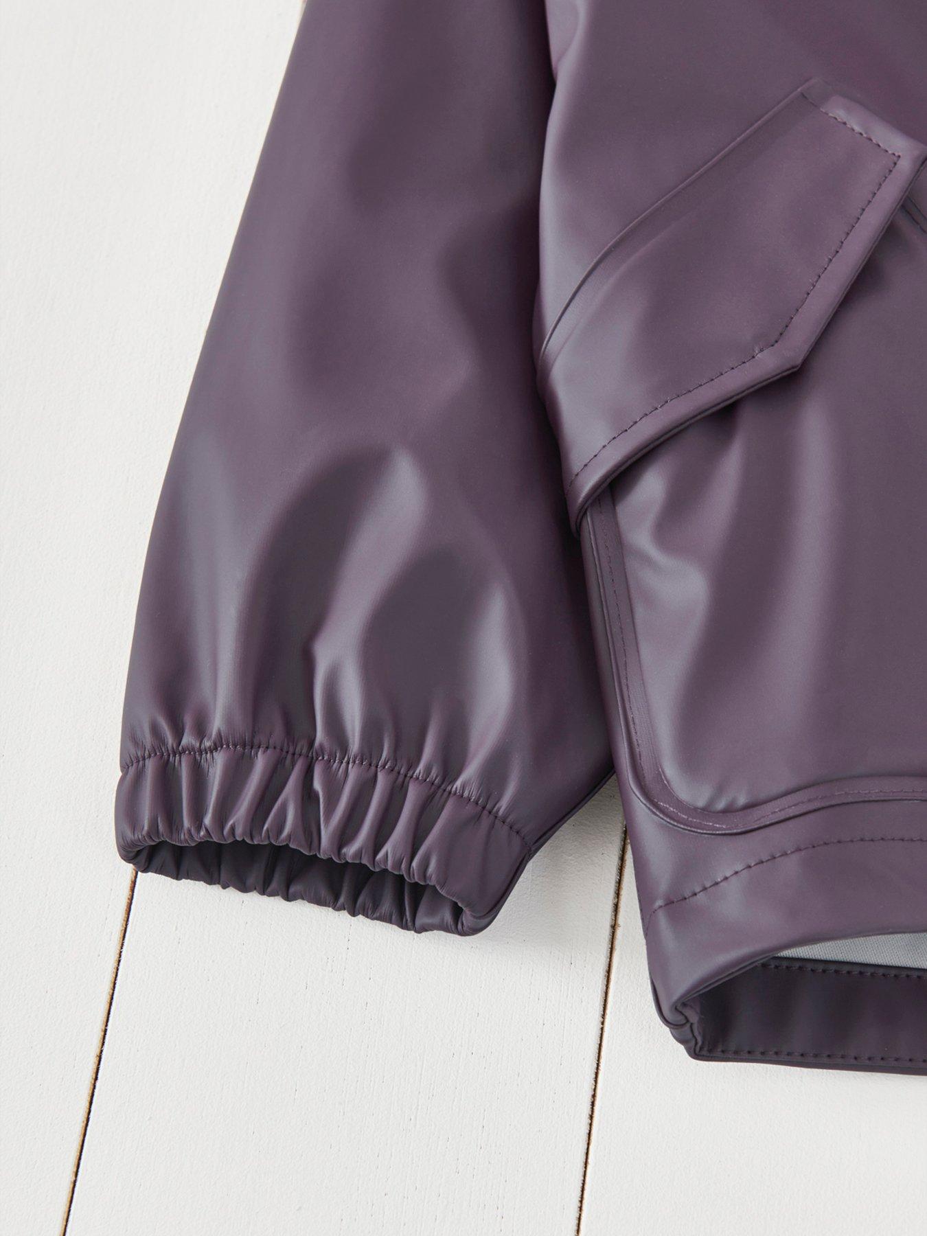 grass-air-infant-junior-rainster-jacket-purpledetail