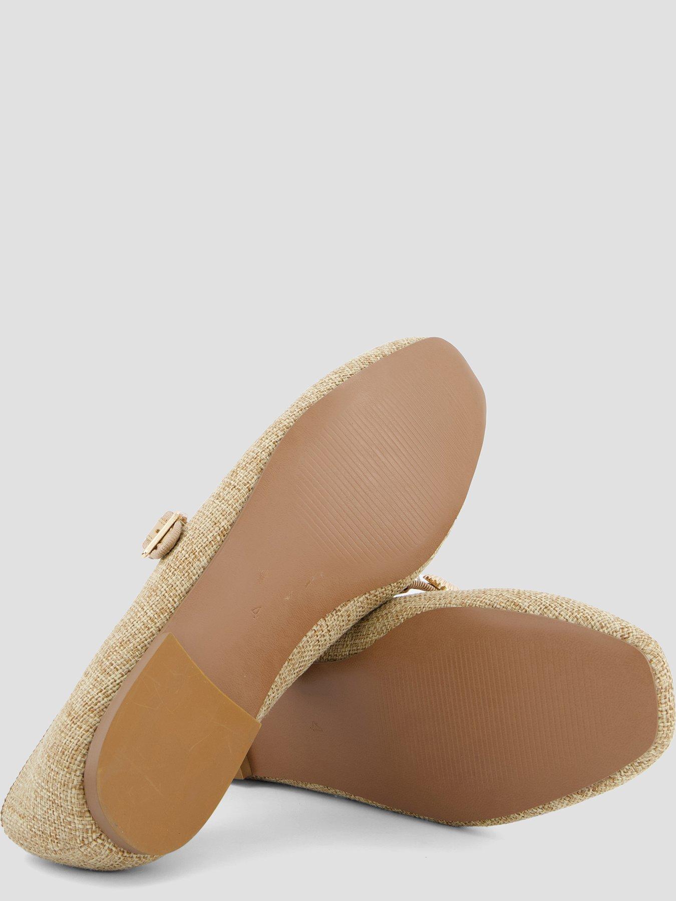 the-very-collection-beaded-ballet-flat-shoe--naturalnbspdetail