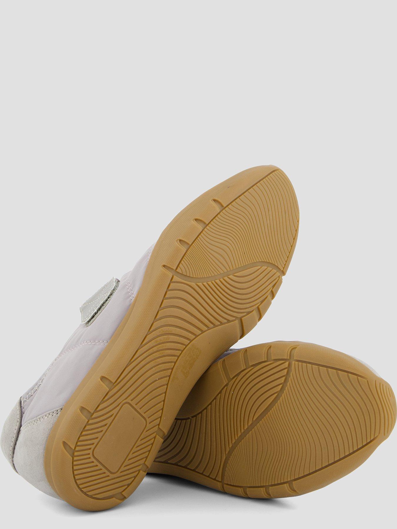 the-very-collection-ballet-trainer-greybluedetail