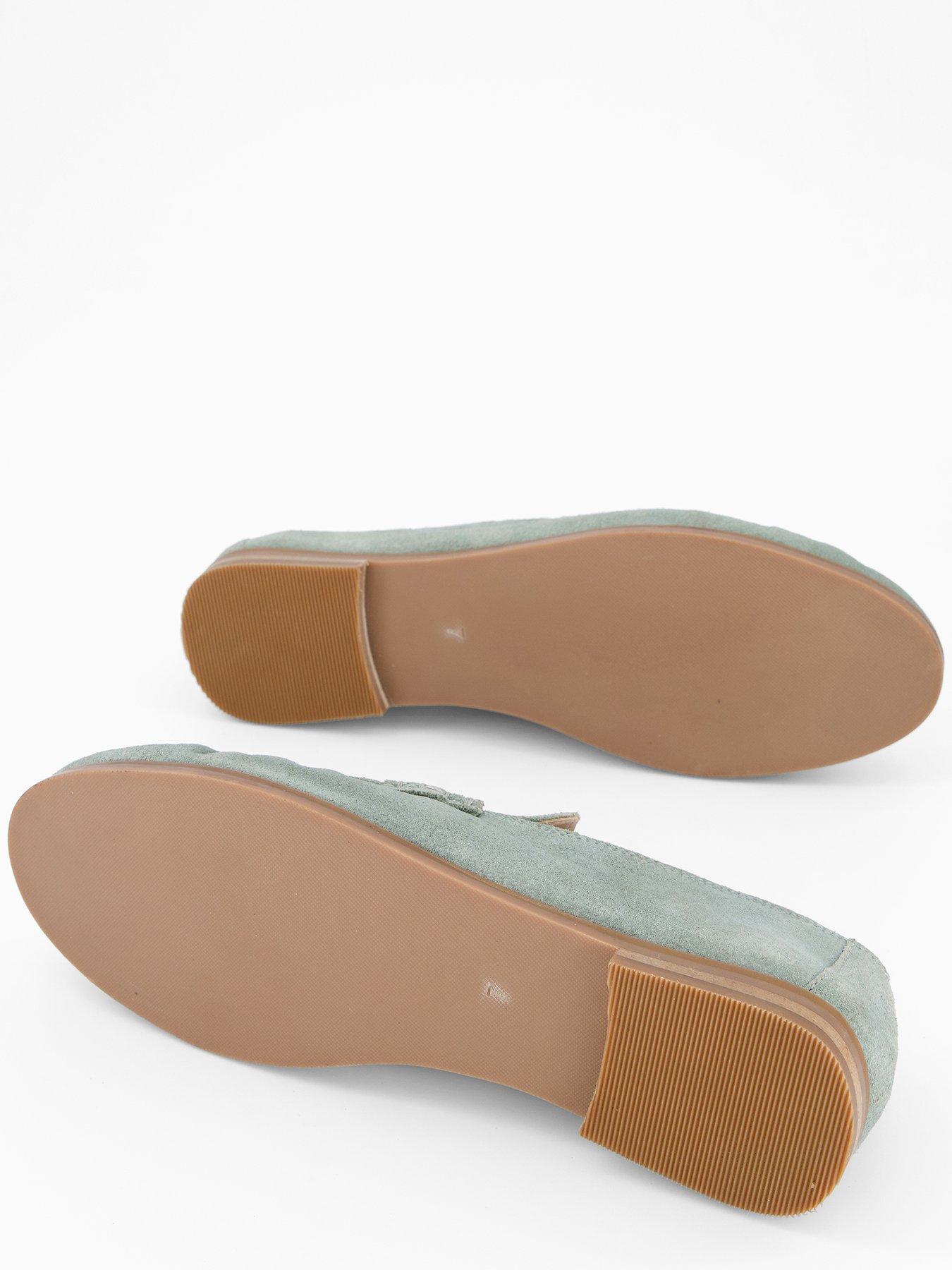 the-very-collection-real-suede-loafer-shoe-bluedetail