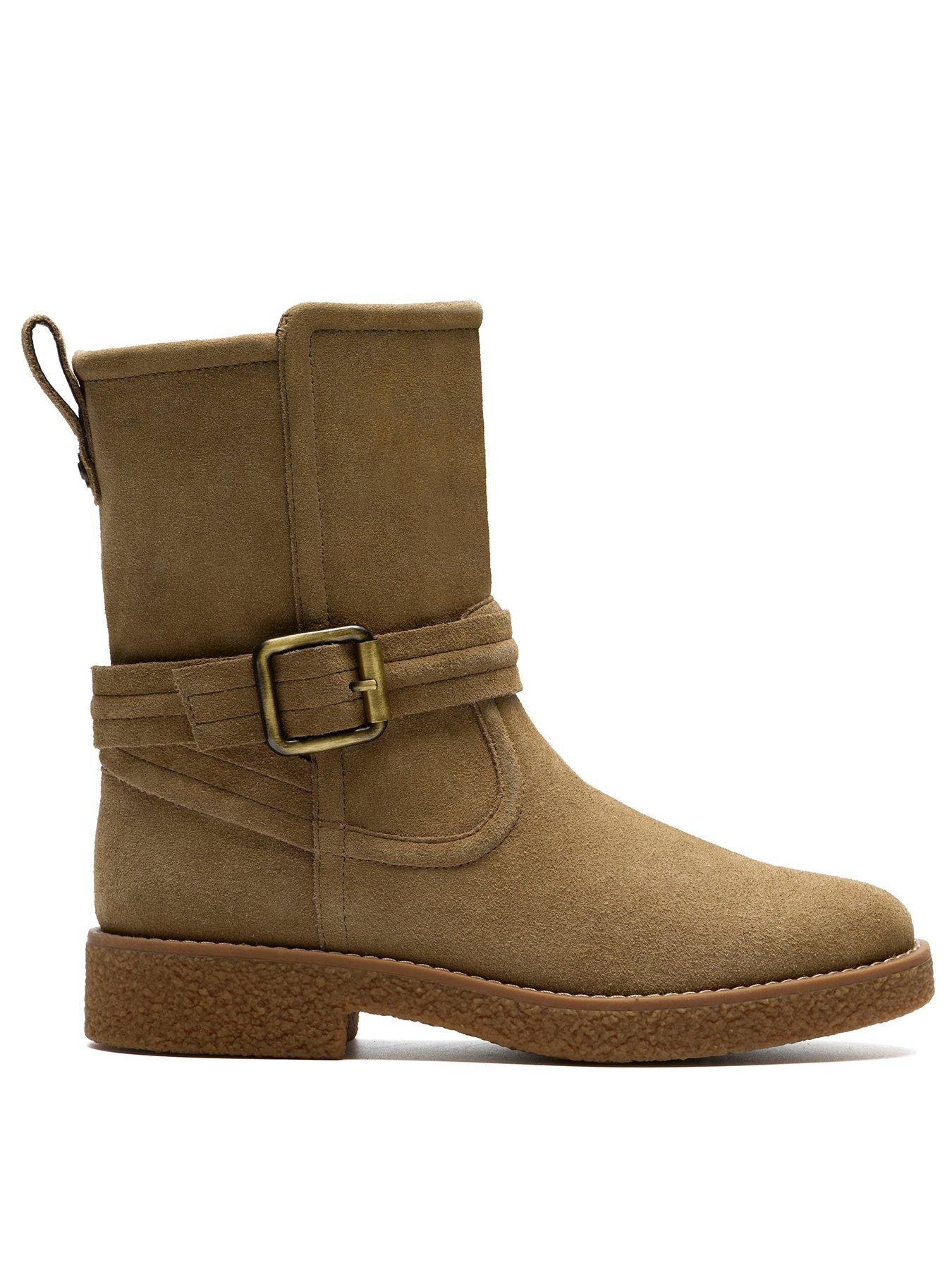 clarks-nella-mid-calf-boots-beige