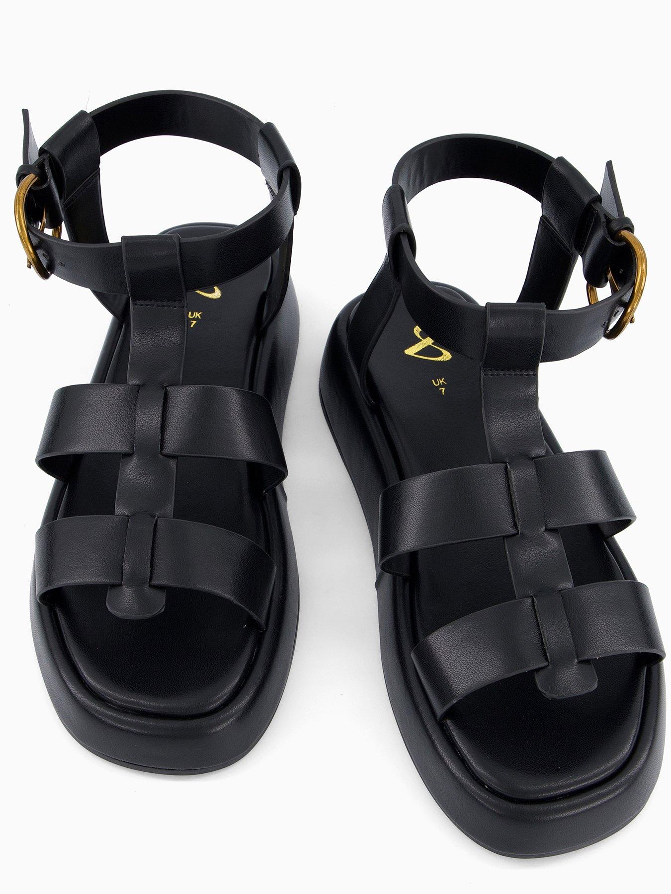 the-very-collection-wide-fit-gladiator-flatform-sandal-blackdetail