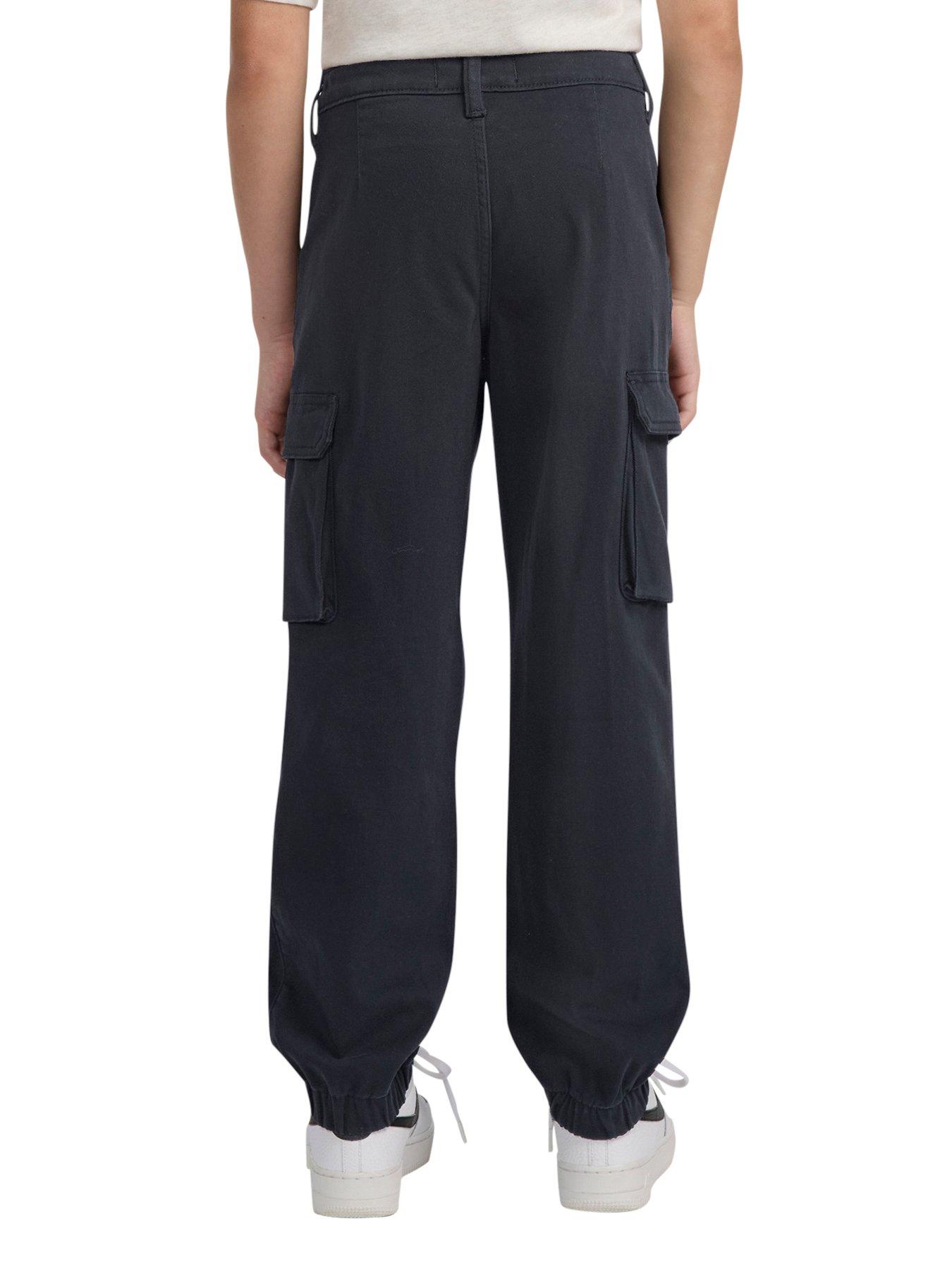 abercrombie-fitch-girls-elevated-cargo-jogger-blackstillFront