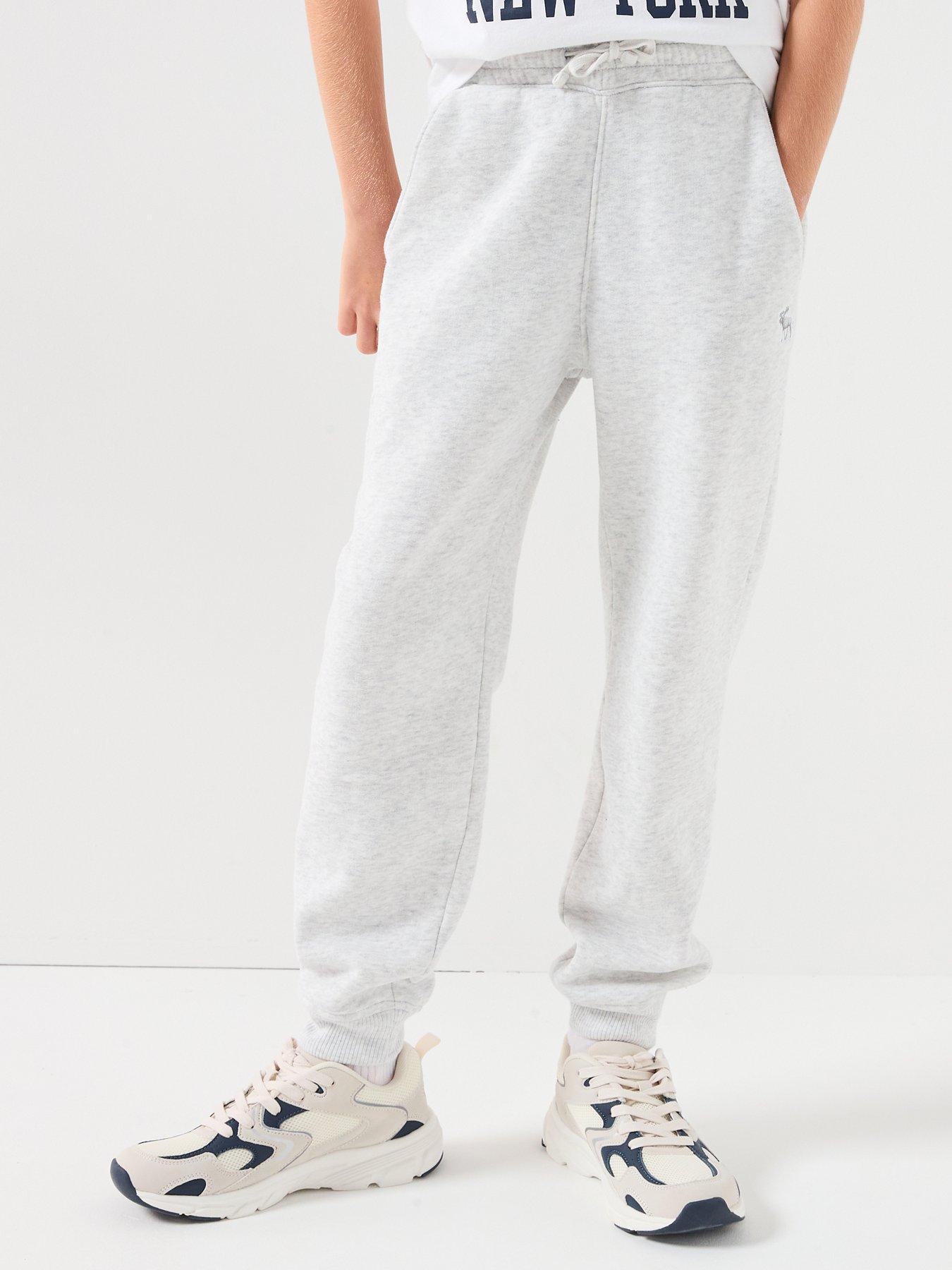 abercrombie-fitch-boys-essential-fleece-jogger-greyfront