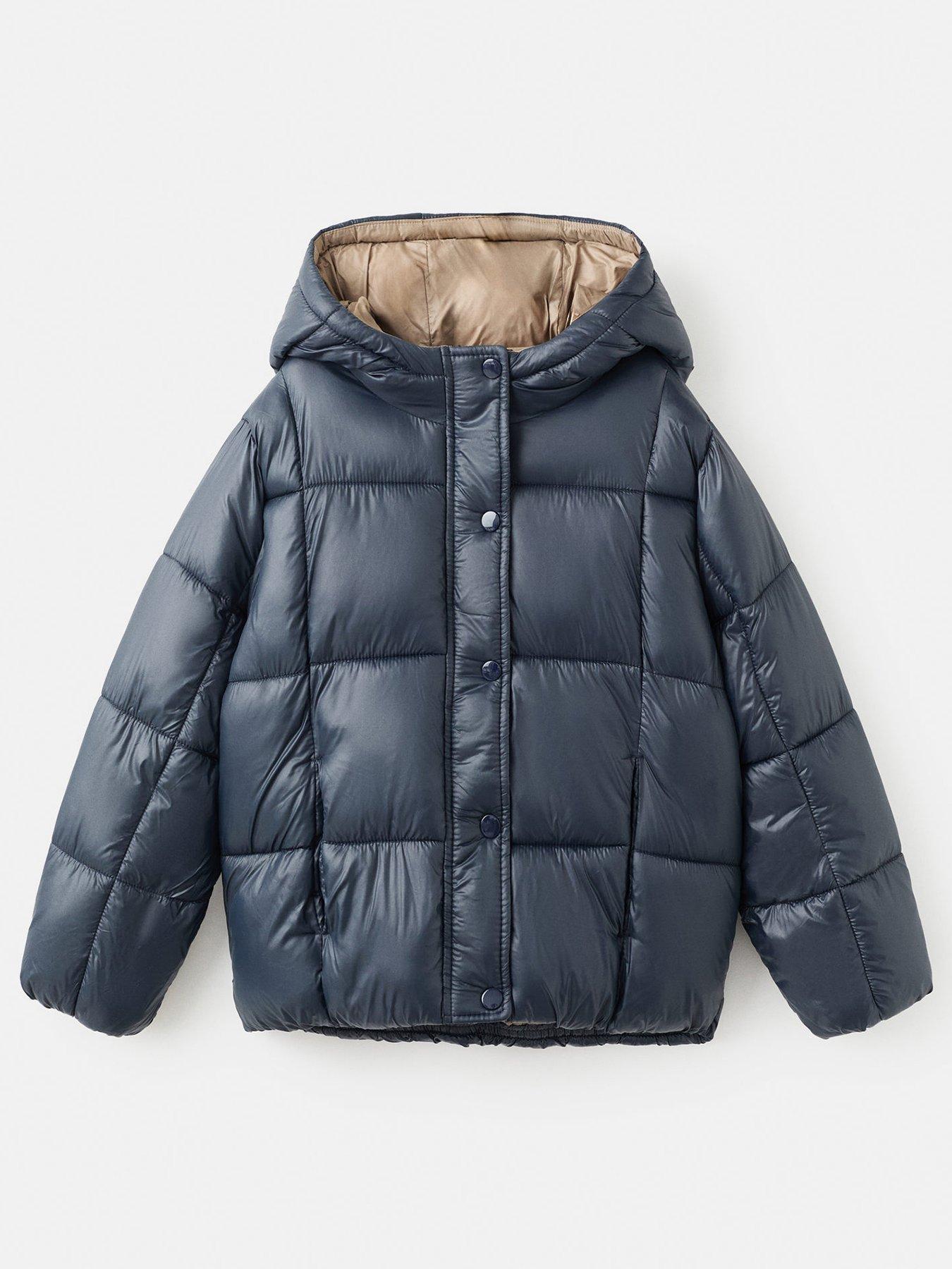 mango-girls-shine-padded-coat-navystillFront