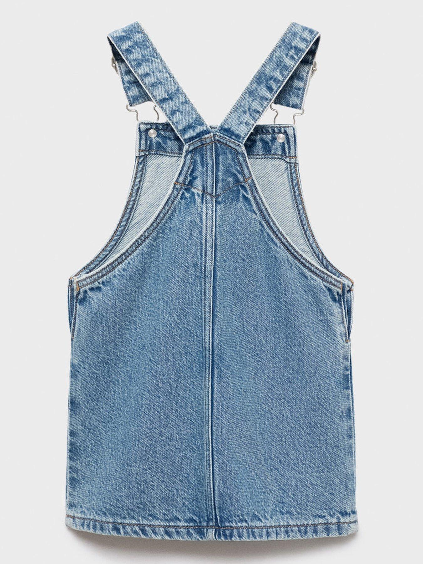 mango-younger-girls-star-denim-pinny-blueback