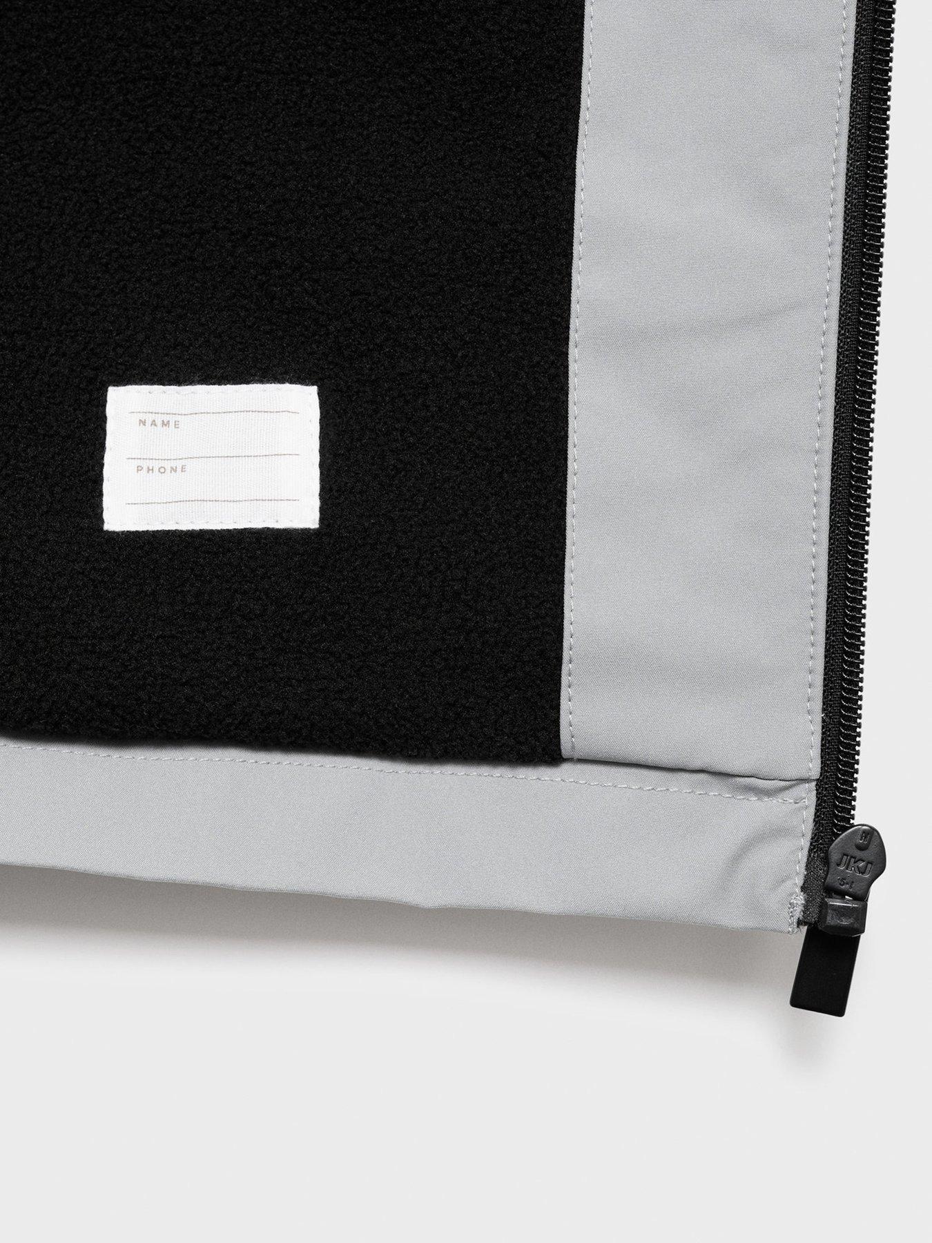mango-boys-hooded-coat-greydetail
