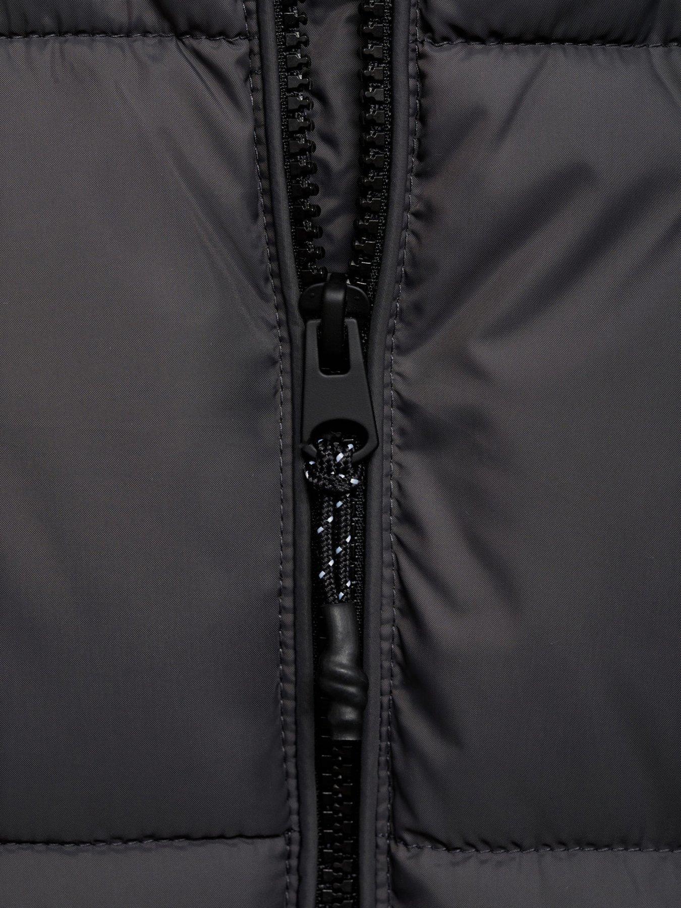 mango-boys-longline-padded-coat-dark-greyoutfit